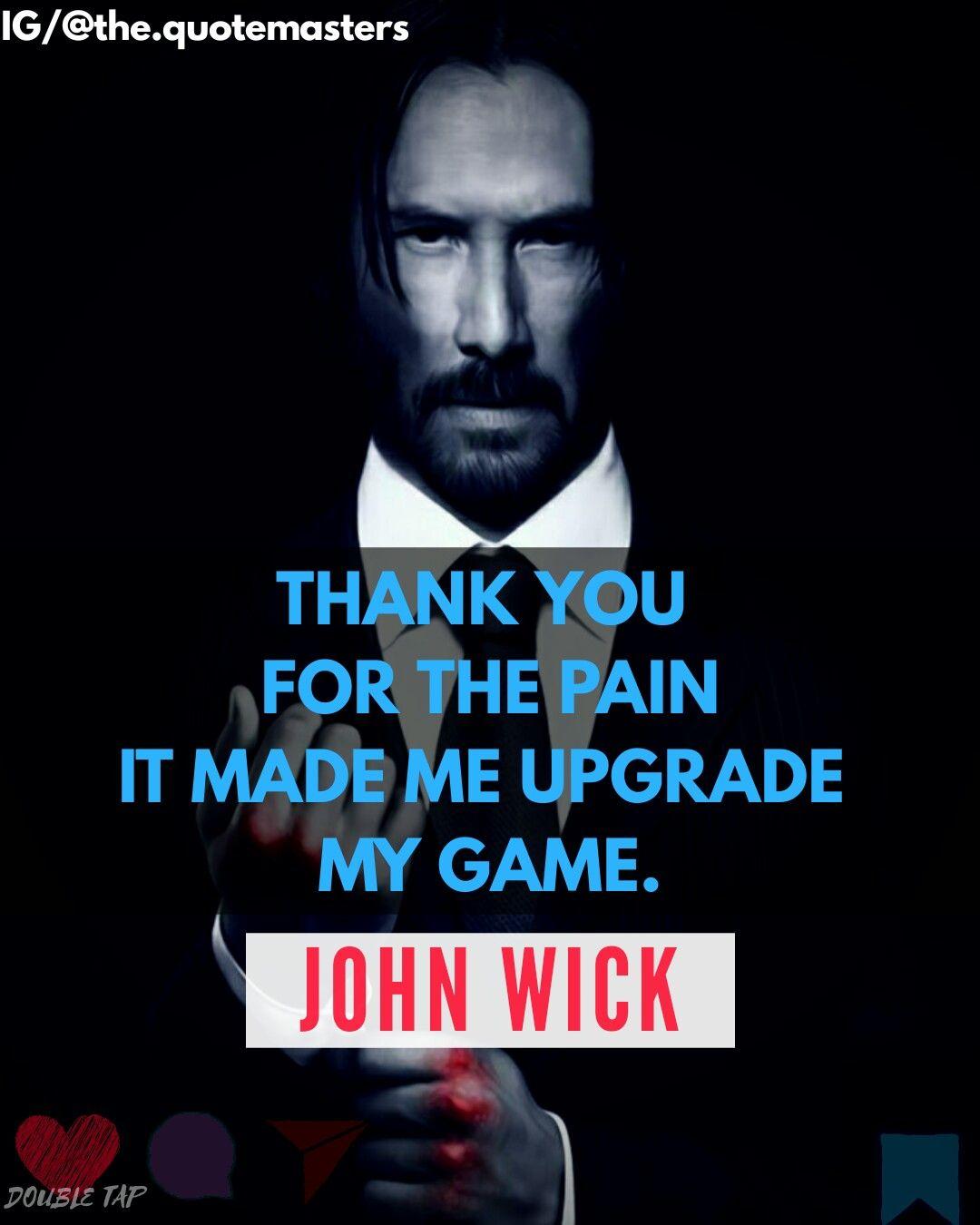 John Wick Quotes Wallpapers - Top Free John Wick Quotes Backgrounds ...