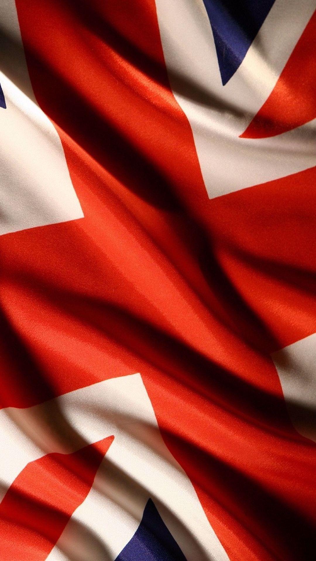 1080x1920 ↑↑TAP AND GET THE FREE APP! Stylish British Flag Red Union Jack Great Britai.#app #britai #british #flag #fr. England flag wallpaper, Uk flag wallpaper, Uk flag