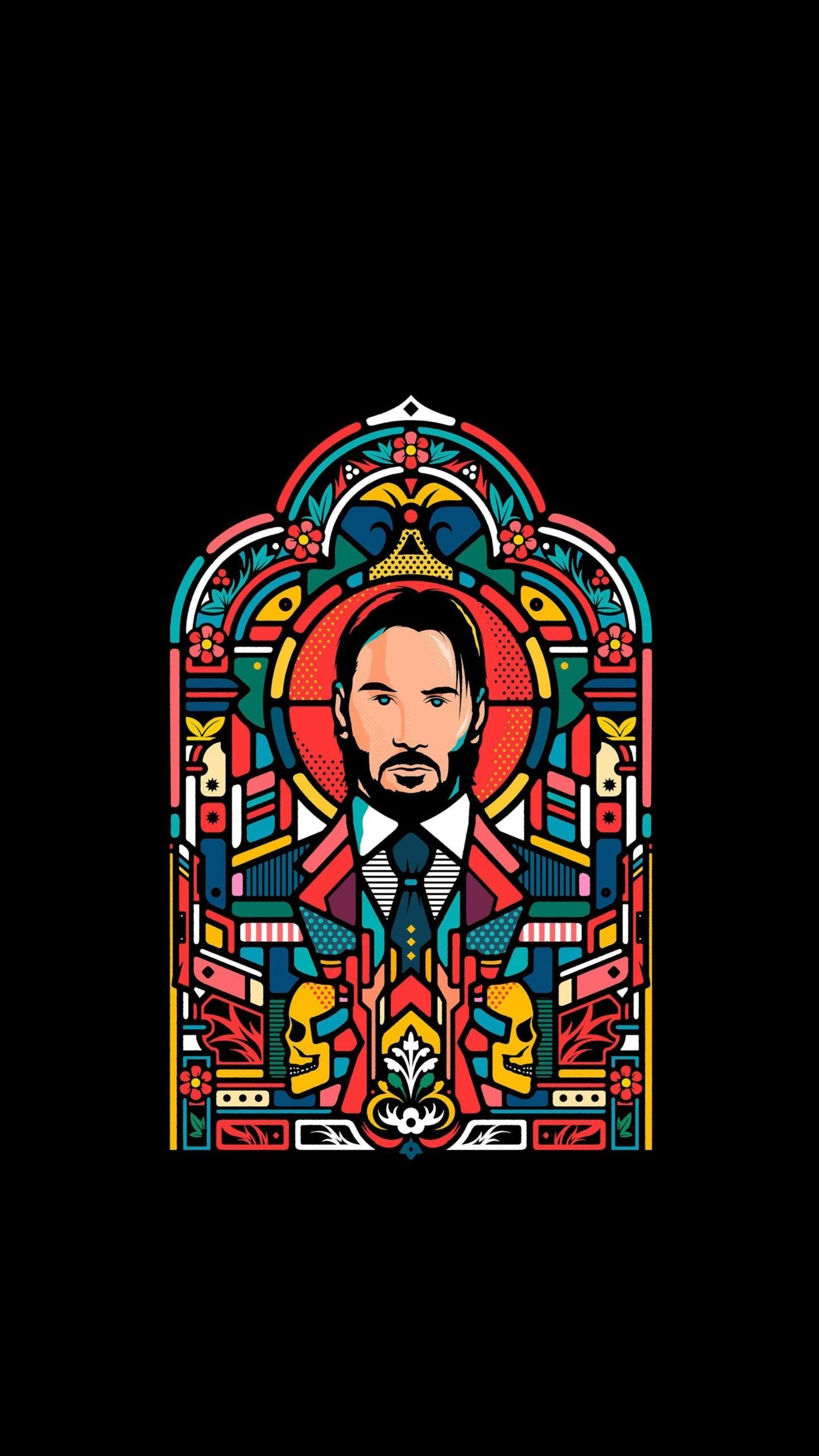 John Wick Quotes Wallpapers Top Free John Wick Quotes Backgrounds