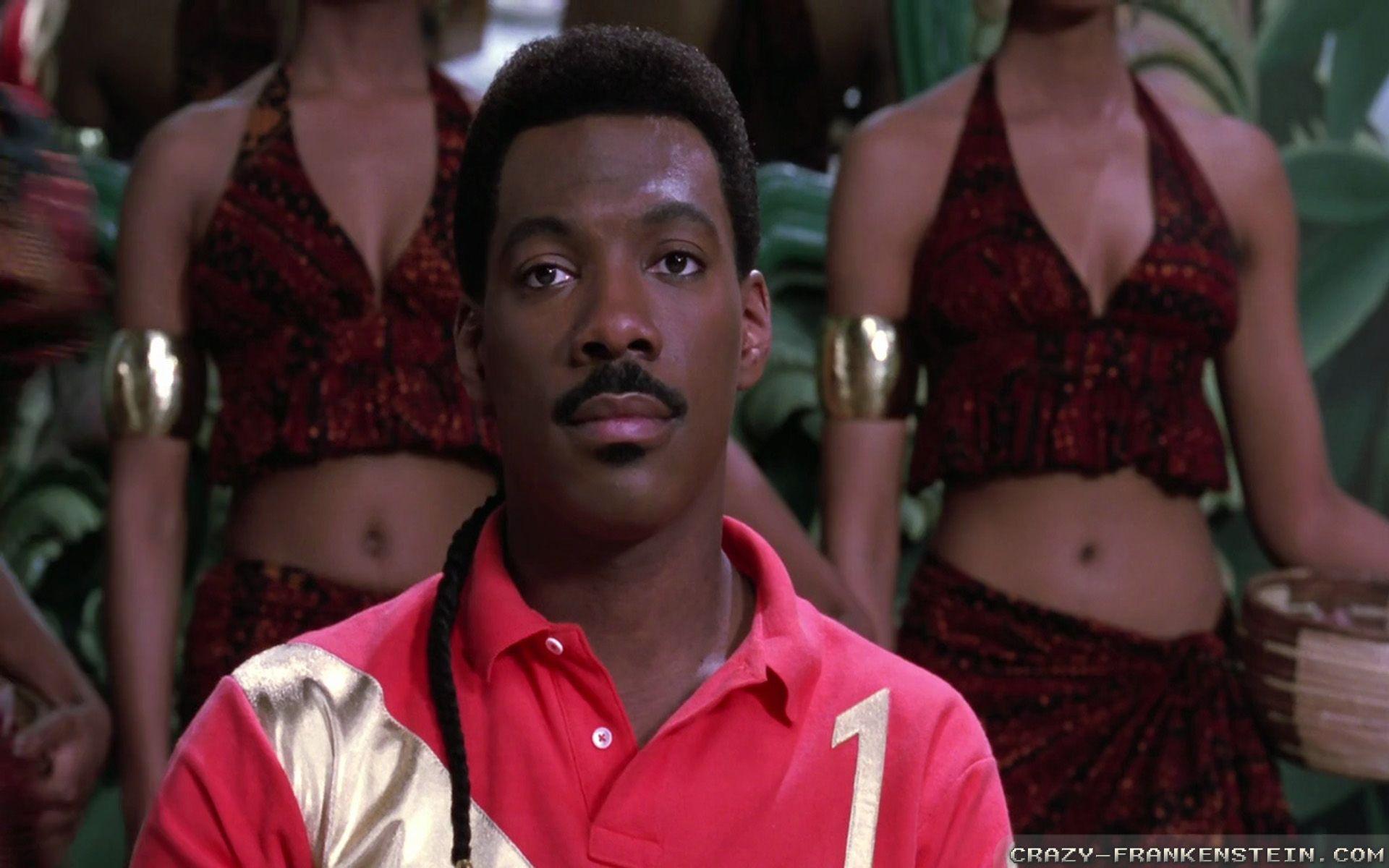 1920x1200 Eddie Murphy wallpaper