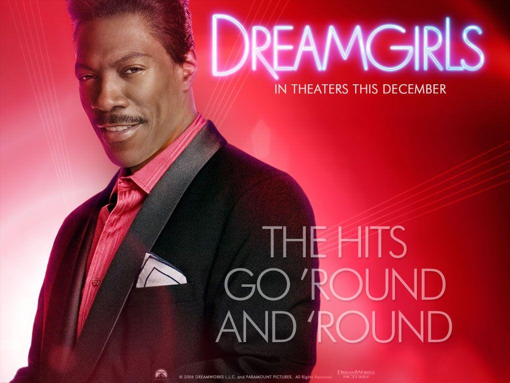 1024x768 Eddie Murphy Murphy in Dreamgirls Wallpaper 3 800x600