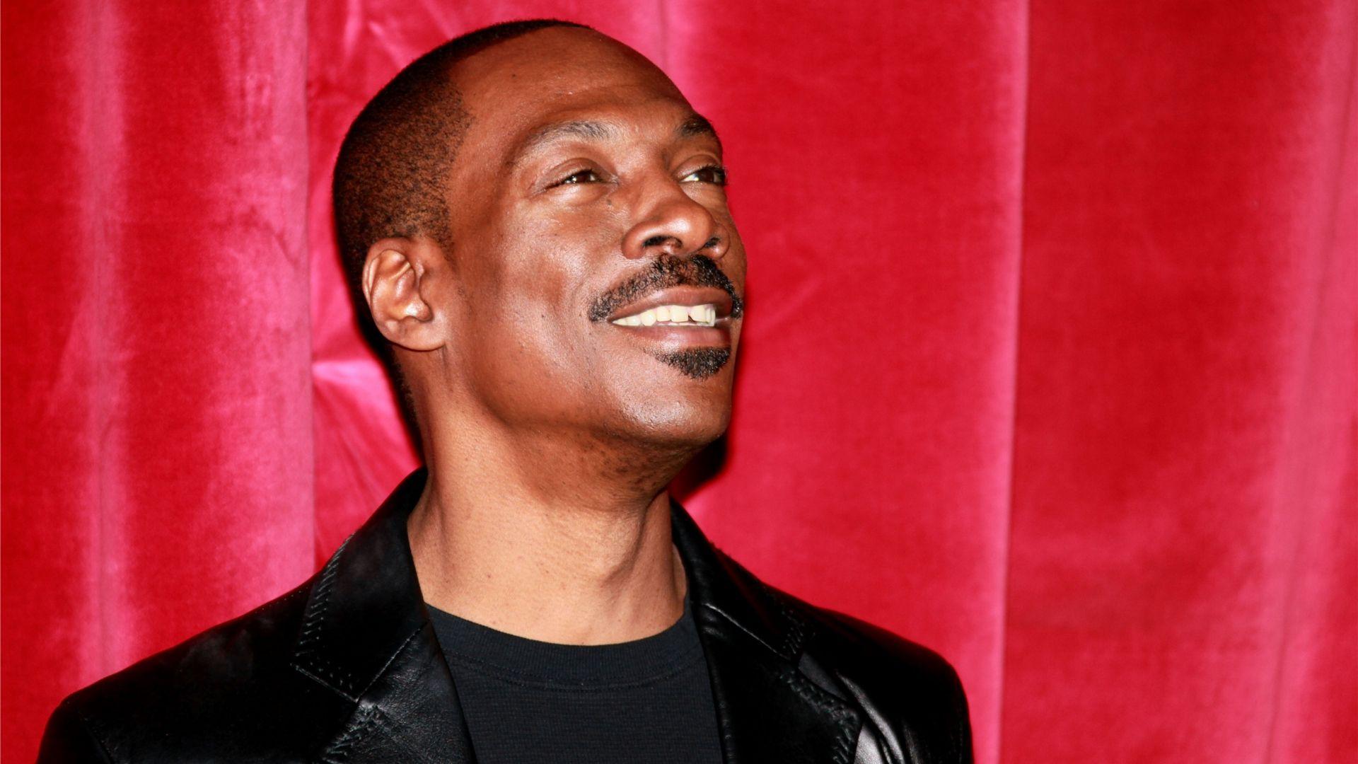 Eddie Murphy Wallpapers - Top Free Eddie Murphy Backgrounds