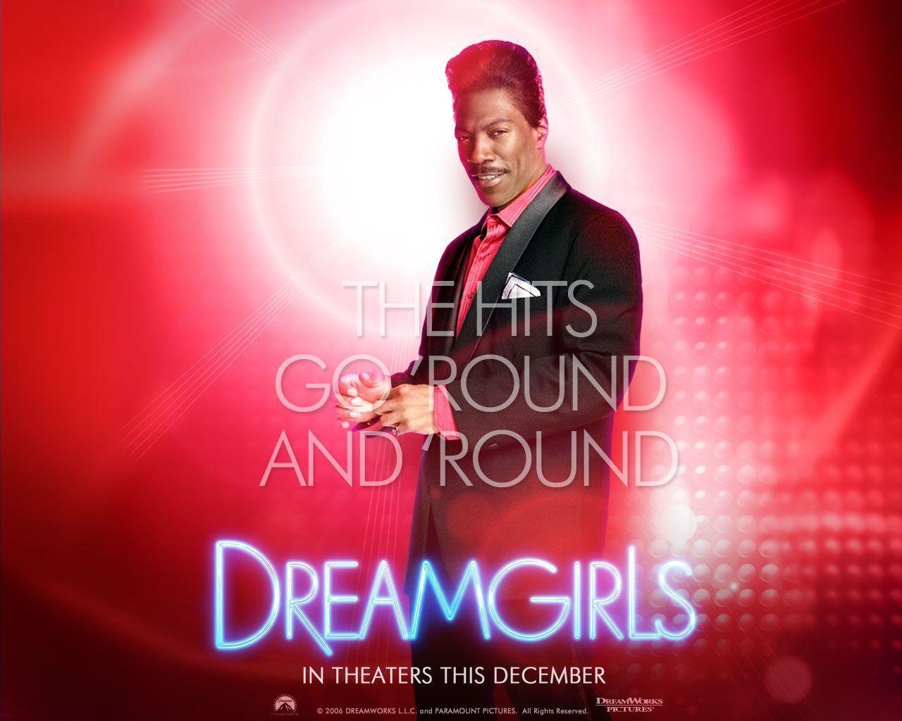1280x1024 Eddie Murphy Murphy in Dreamgirls Wallpaper 3 800x600