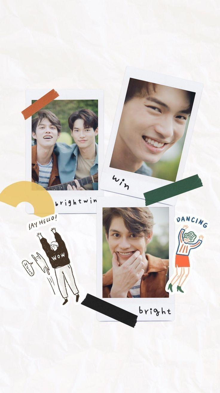 736x1313 Pin di Thai BL's Fav. Couples
