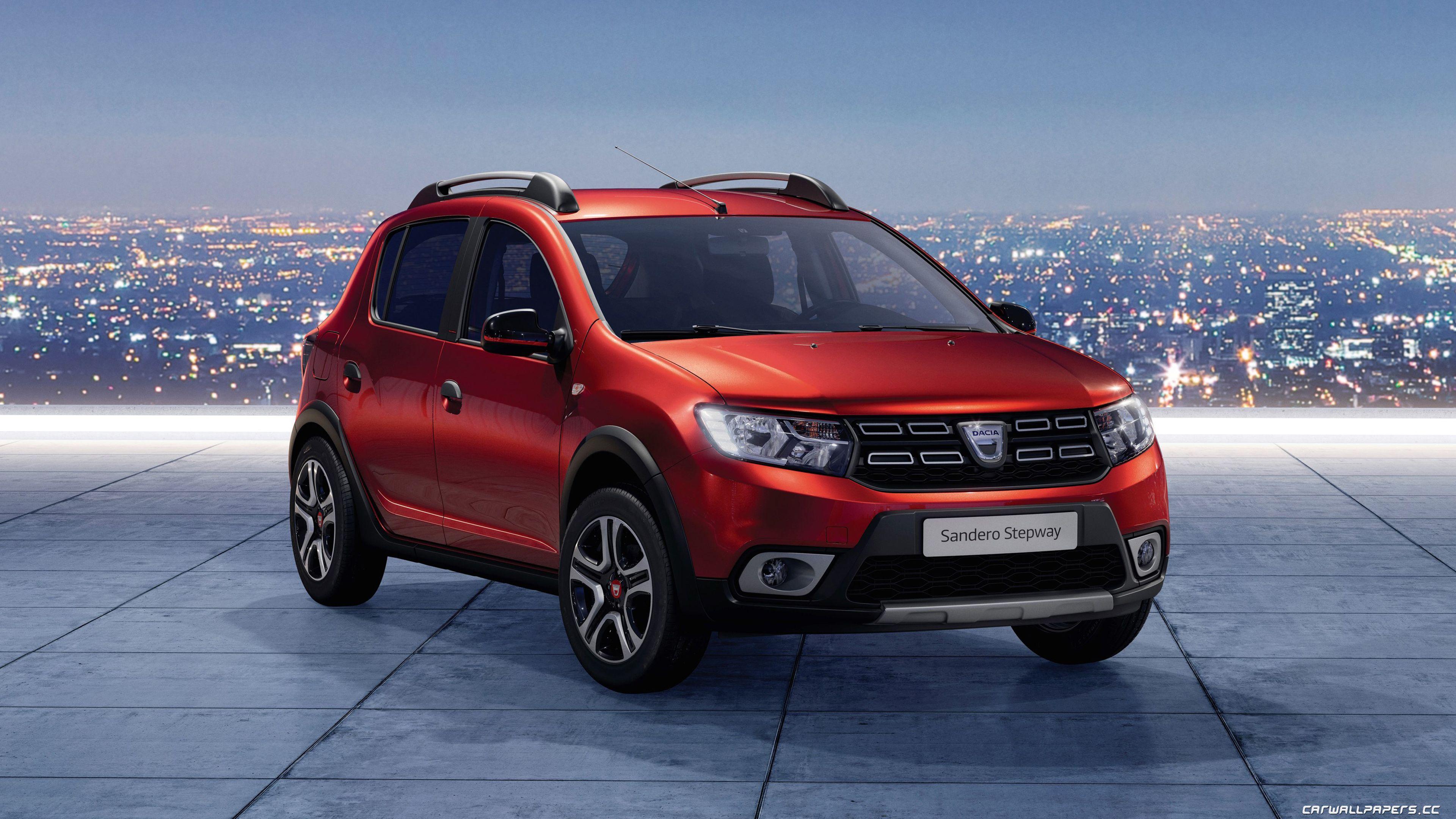 Dacia Wallpapers - Top Free Dacia Backgrounds - WallpaperAccess