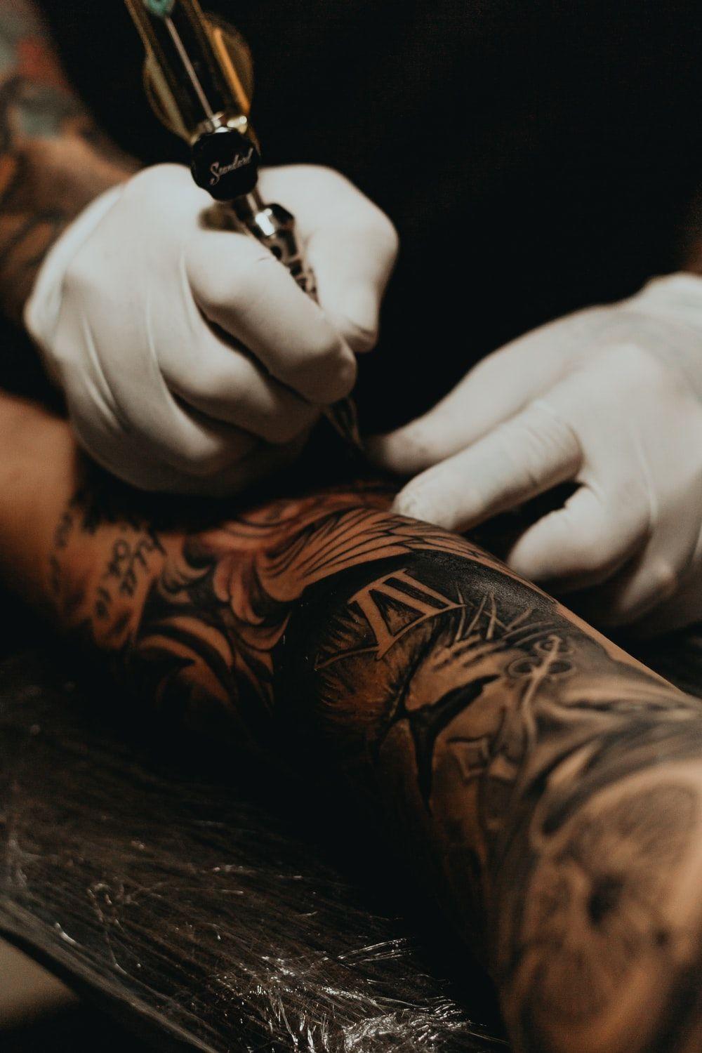 1000x1500 Tattoo Image [HQ]. Download Free Image