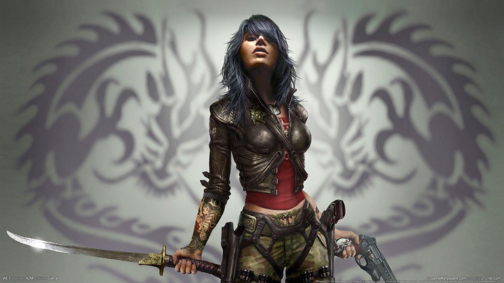 1920x1080 Download Tattoos Women Wallpaper 1920x1080