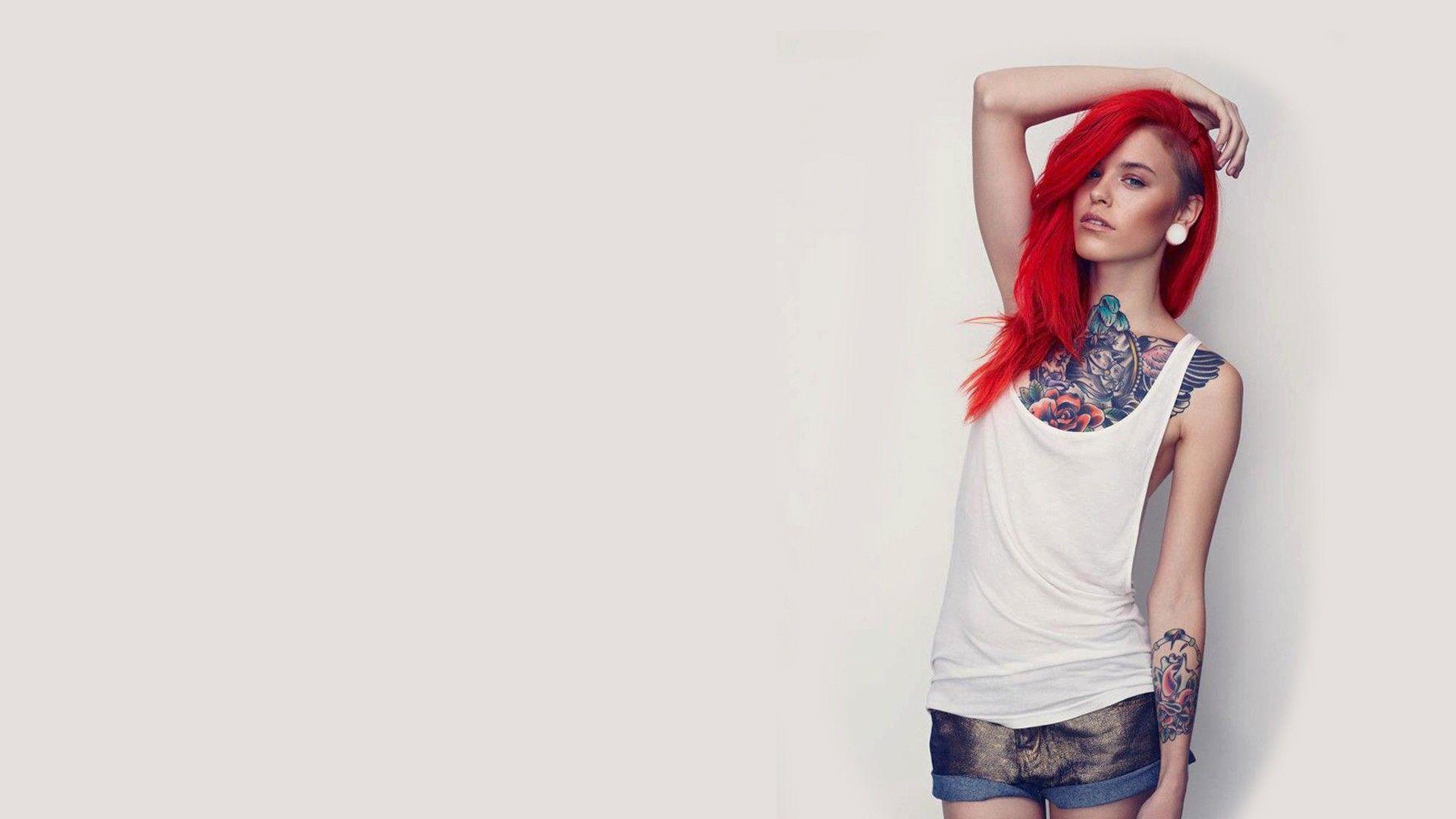 1920x1080 Tattoo Wallpaper