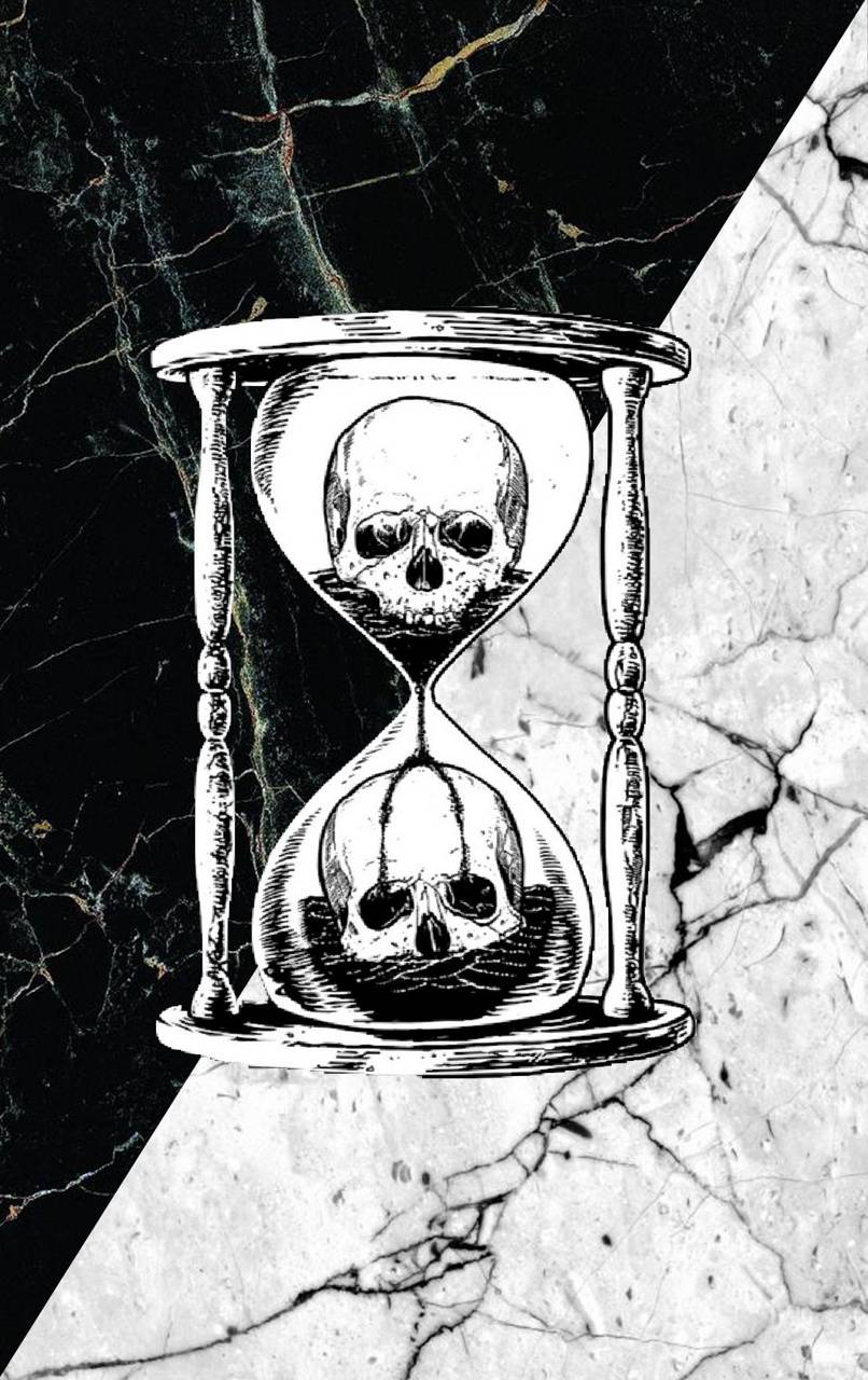806x1280 Unus Annus Wallpaper