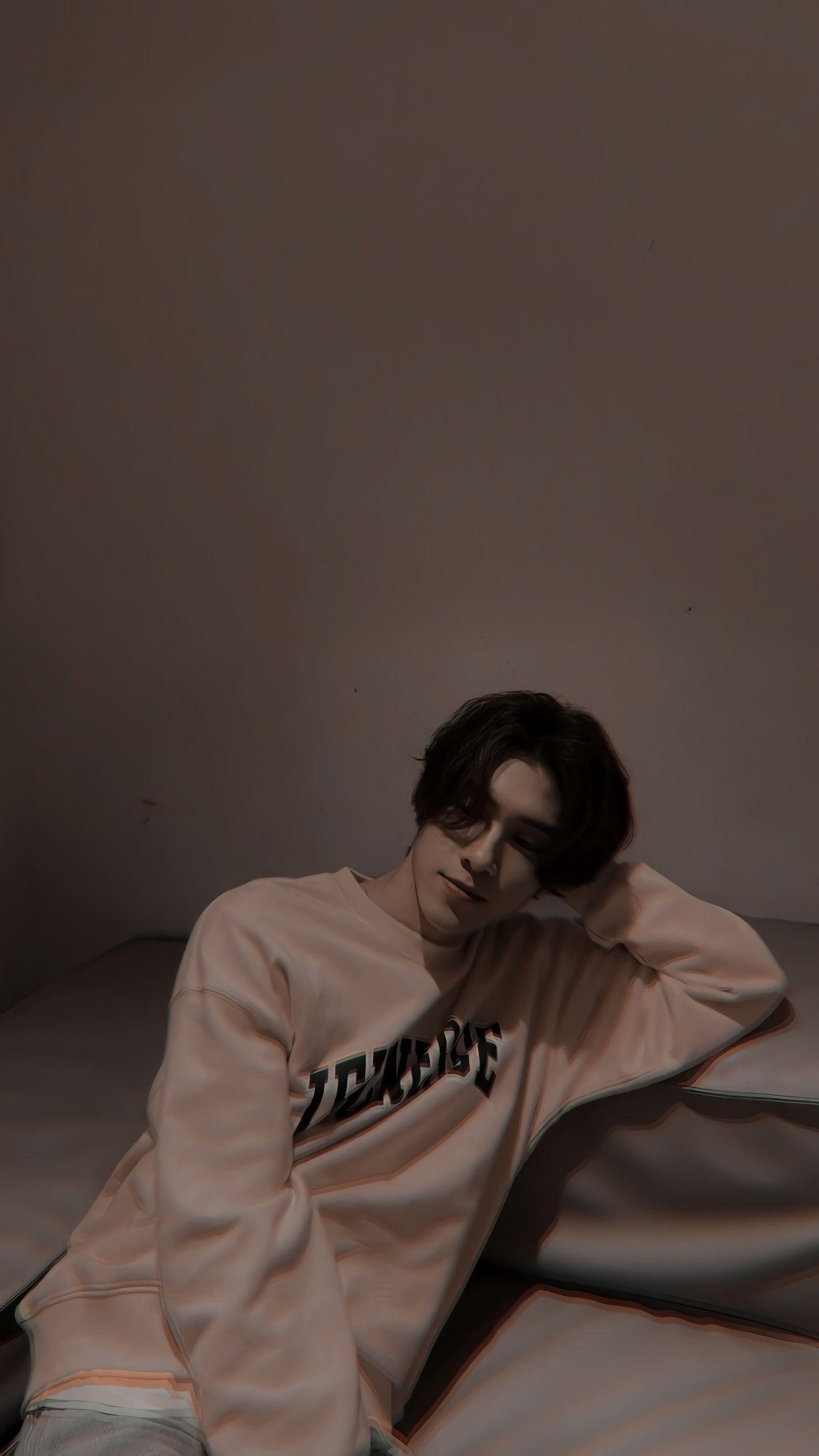 1426x2536 Hendery aesthetic wallpaper. Hendery wayv, Nct, Humor lucu