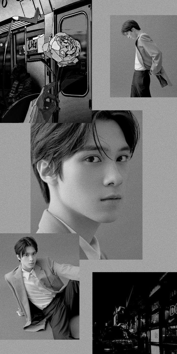 720x1440 Pin di WayV Hendery