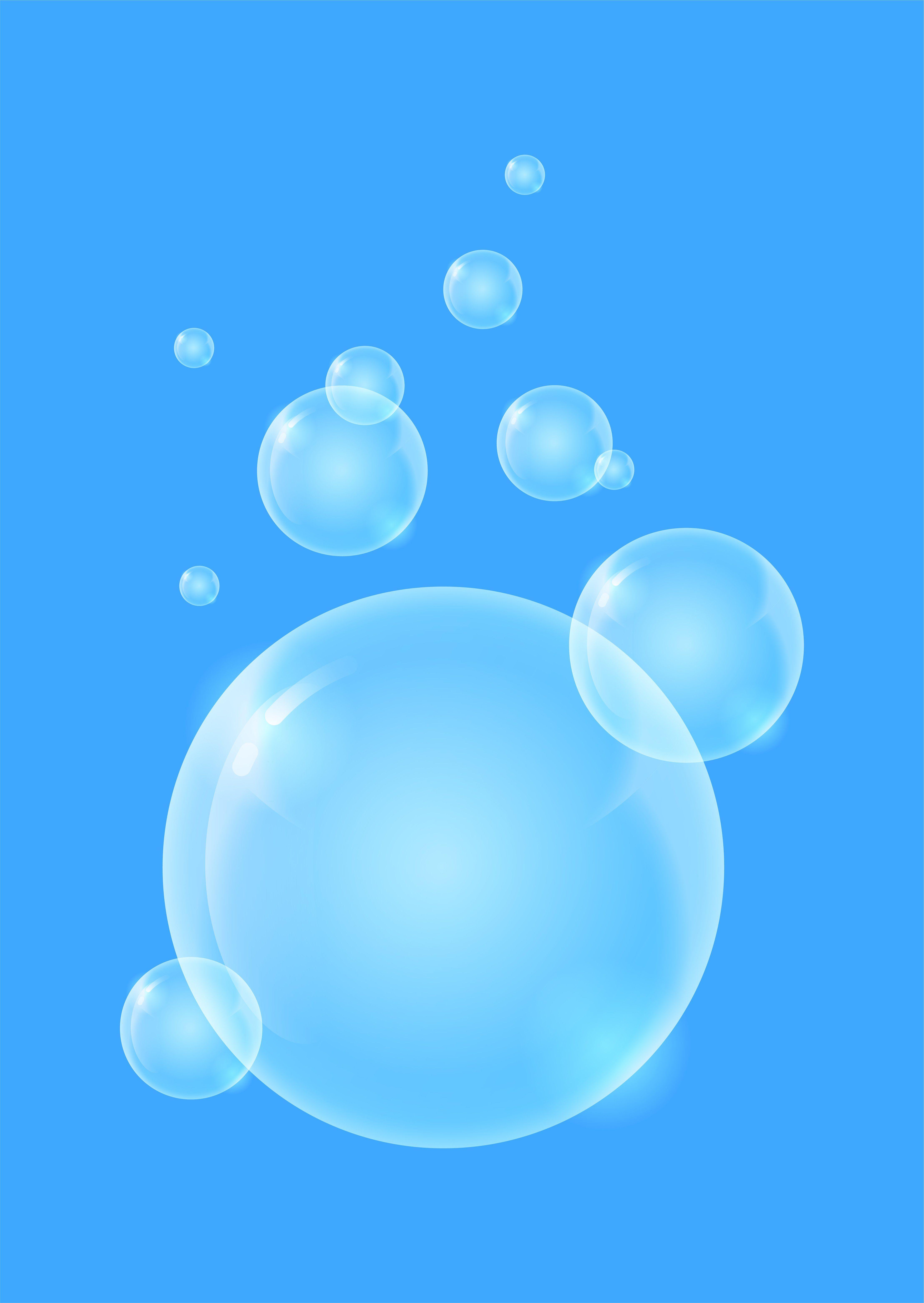 4434x6251 Shiny quality bubble liquid background for modern background, brochure layouts, flyer design, cover template, poster wallpaper and so on