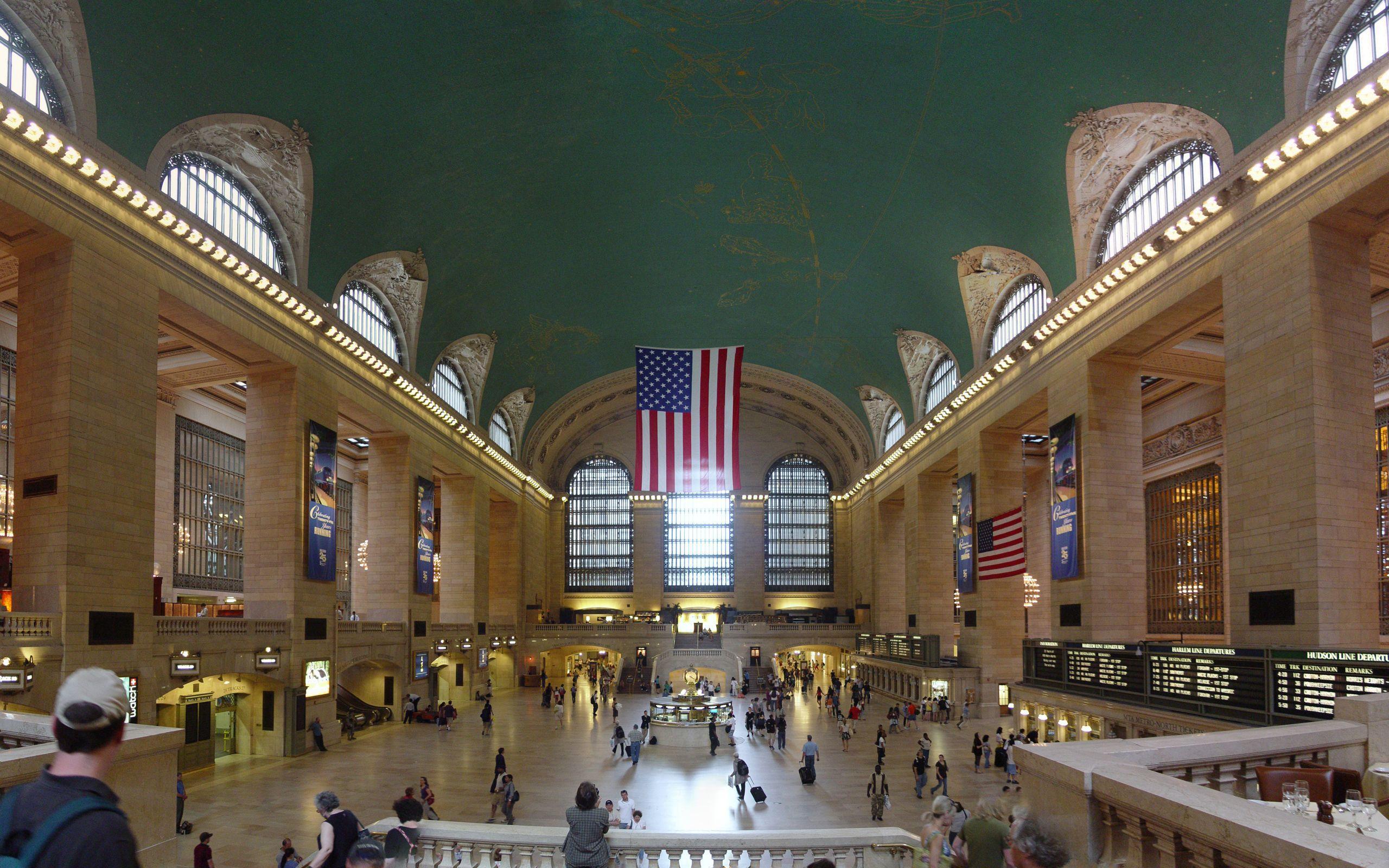 21251 Grand Central Station Manhattan Stock Photos HighRes Pictures and  Images  Getty Images