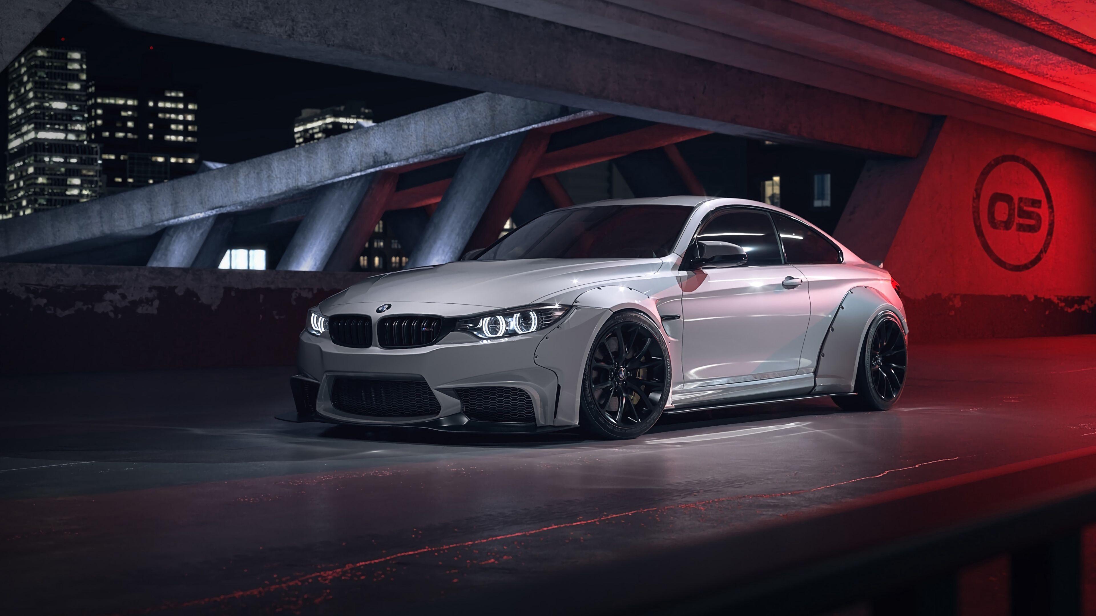 BMW M4 4K Wallpapers Top Free BMW M4 4K Backgrounds WallpaperAccess