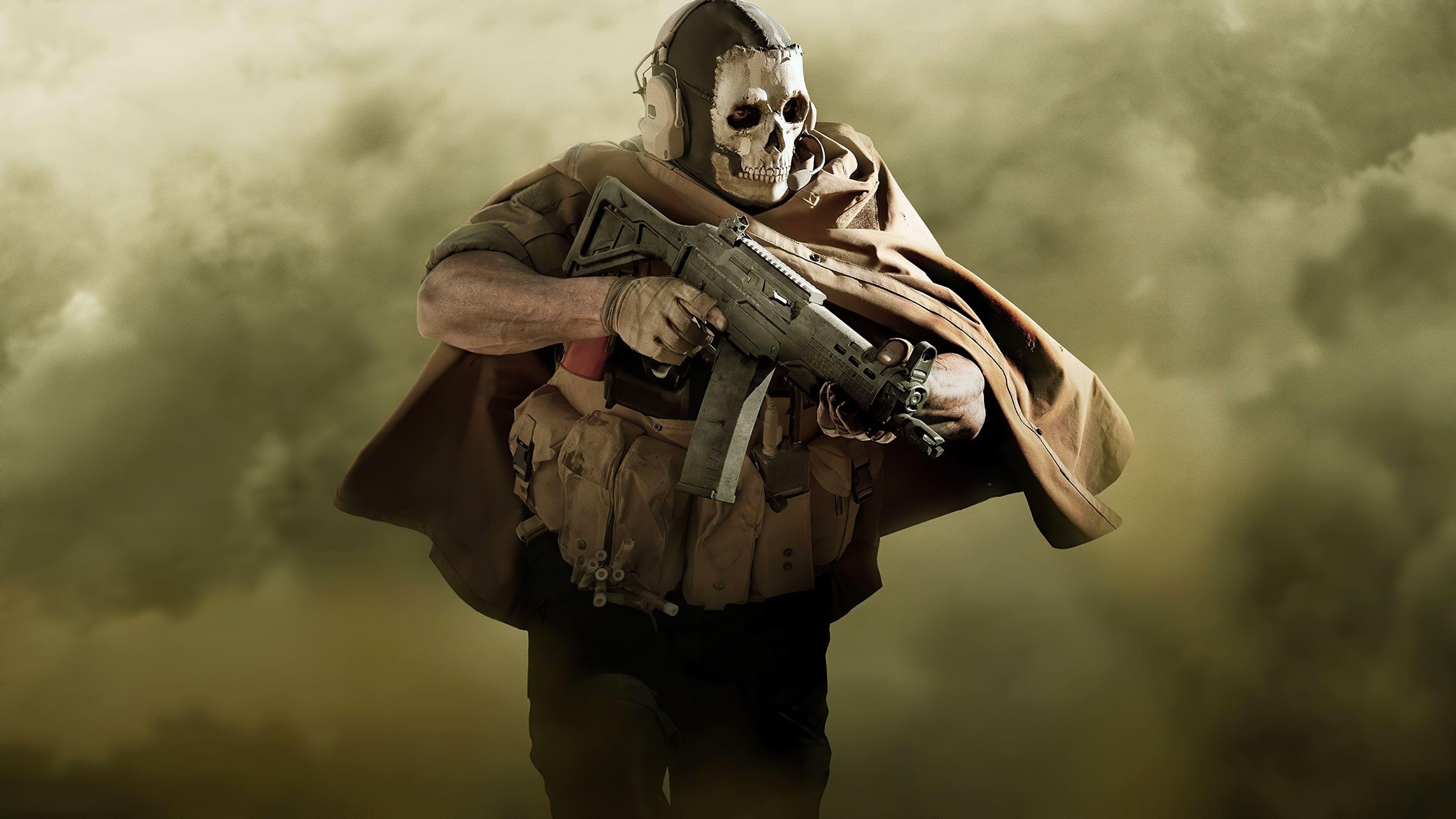 3840x2160 Wallpaper 4k Call Of Duty Warzone Call Of Duty Warzone 4k wallpaper, Call Of Duty Warzone wallpaper