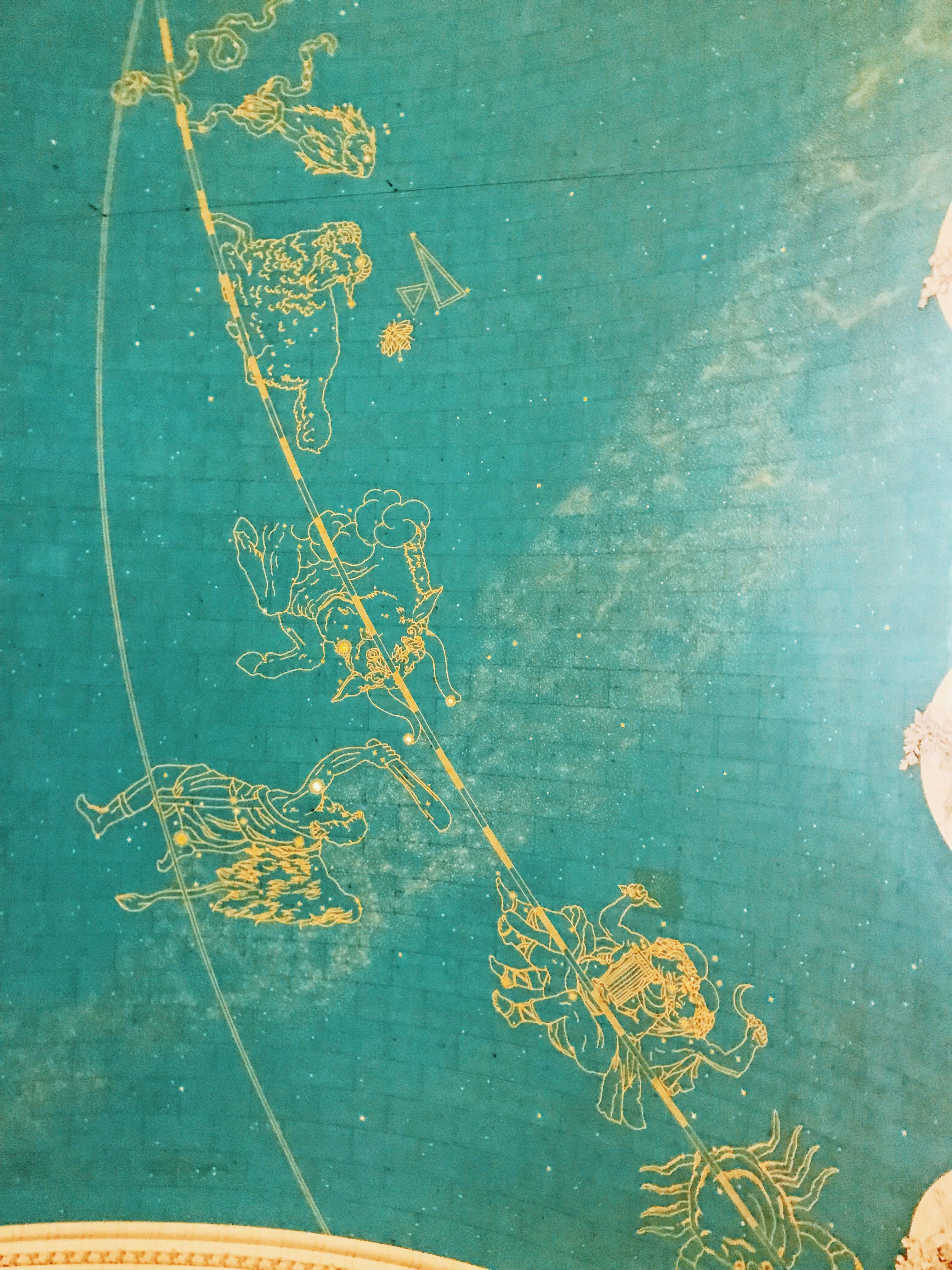 3024x4032 Grand Central Ceiling. Grand central station, Grand central terminal, My picture