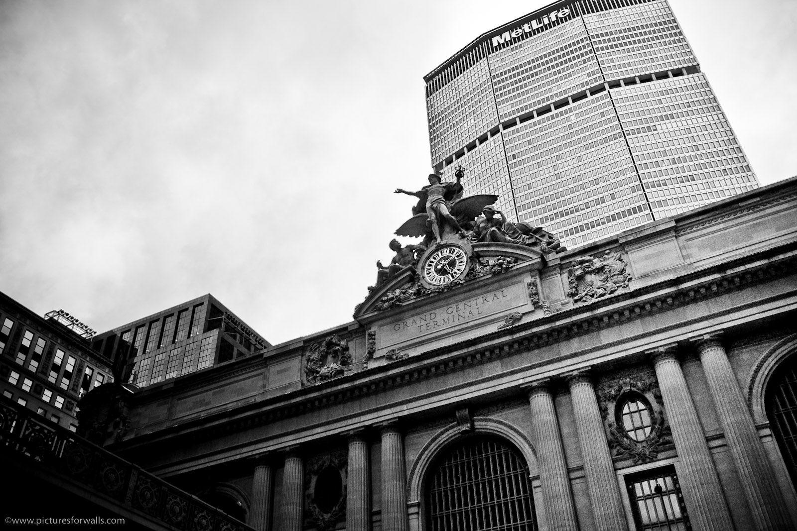 1600x1067 Grand Central Station NYC