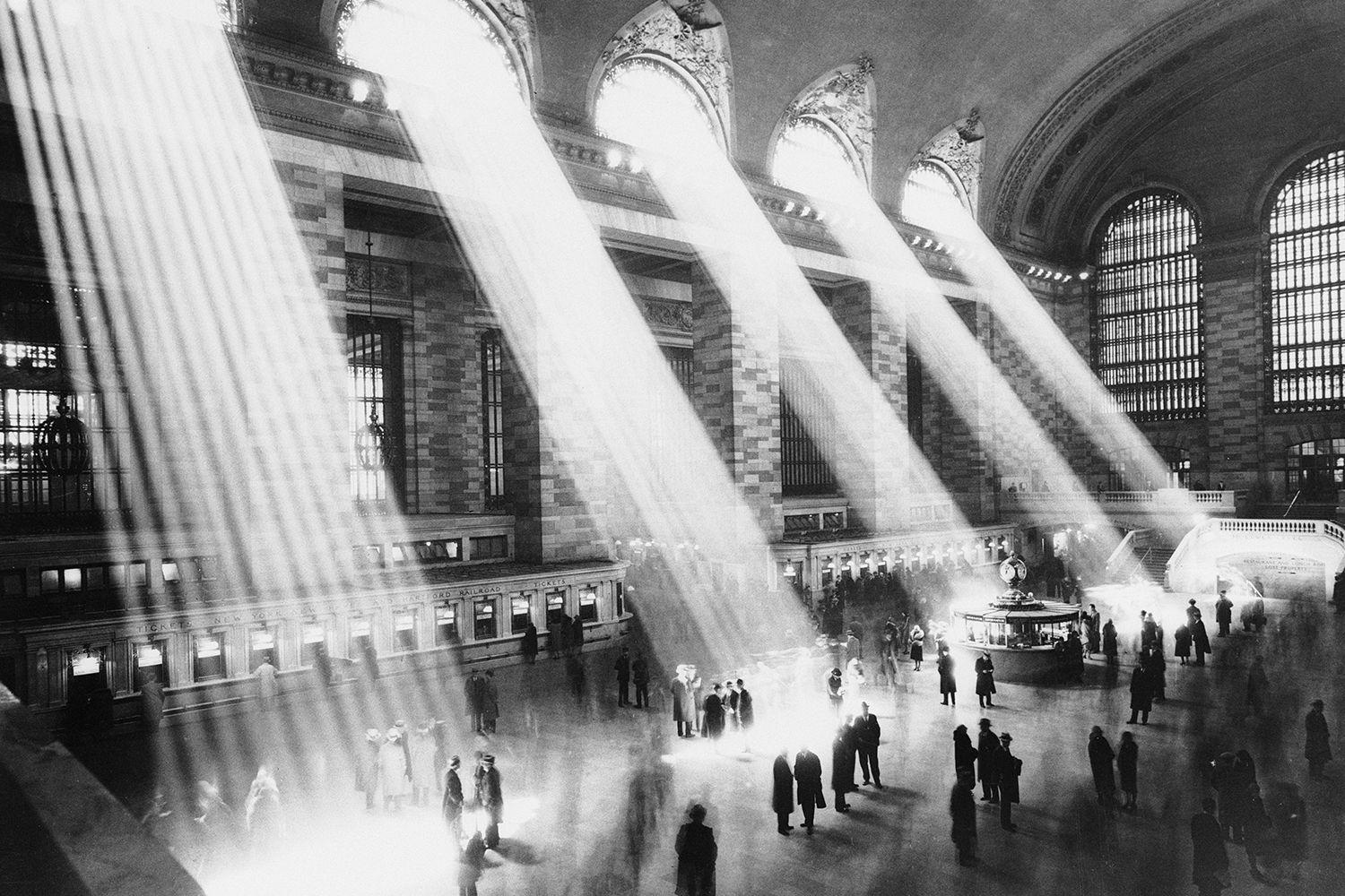 1500x1000 Old New York City Photo NYC Picture Throughout History