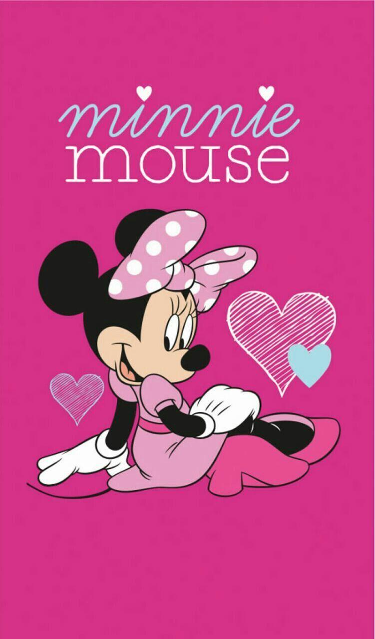 Cute Mickey and Minnie Mouse Wallpapers - Top Free Cute Mickey and ...