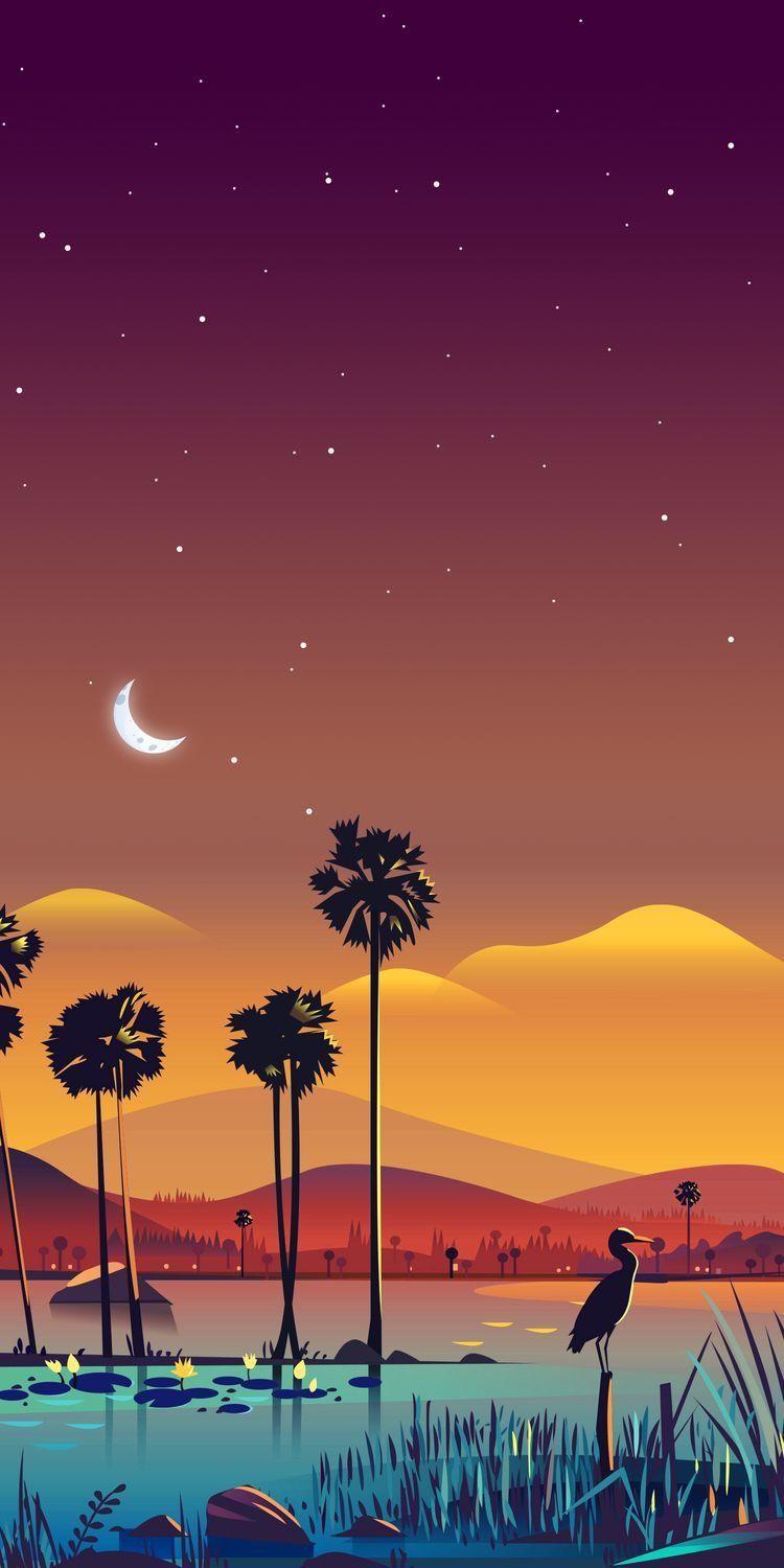 750x1500 Saved. Scenery wallpaper, Landscape wallpaper, Nature wallpaper