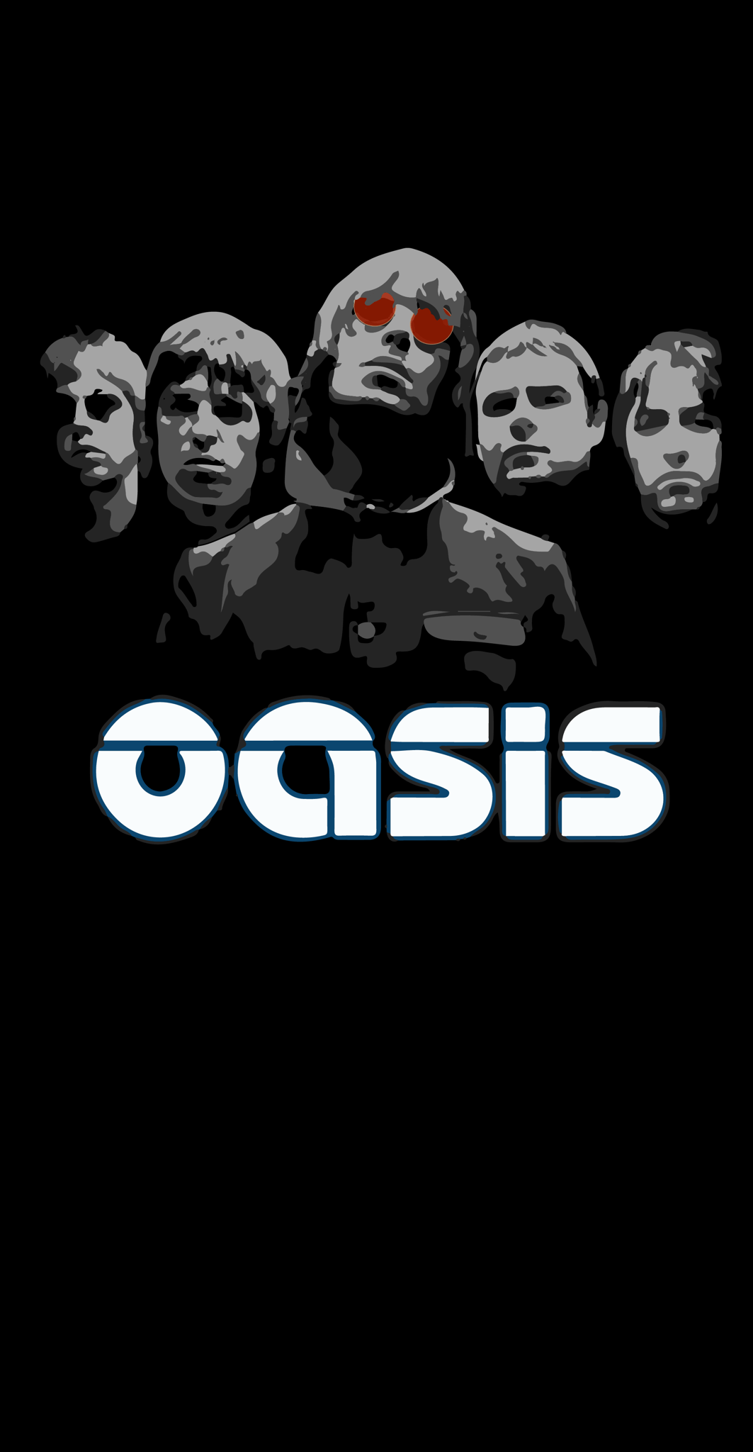 1063x2048 rock wallpaper