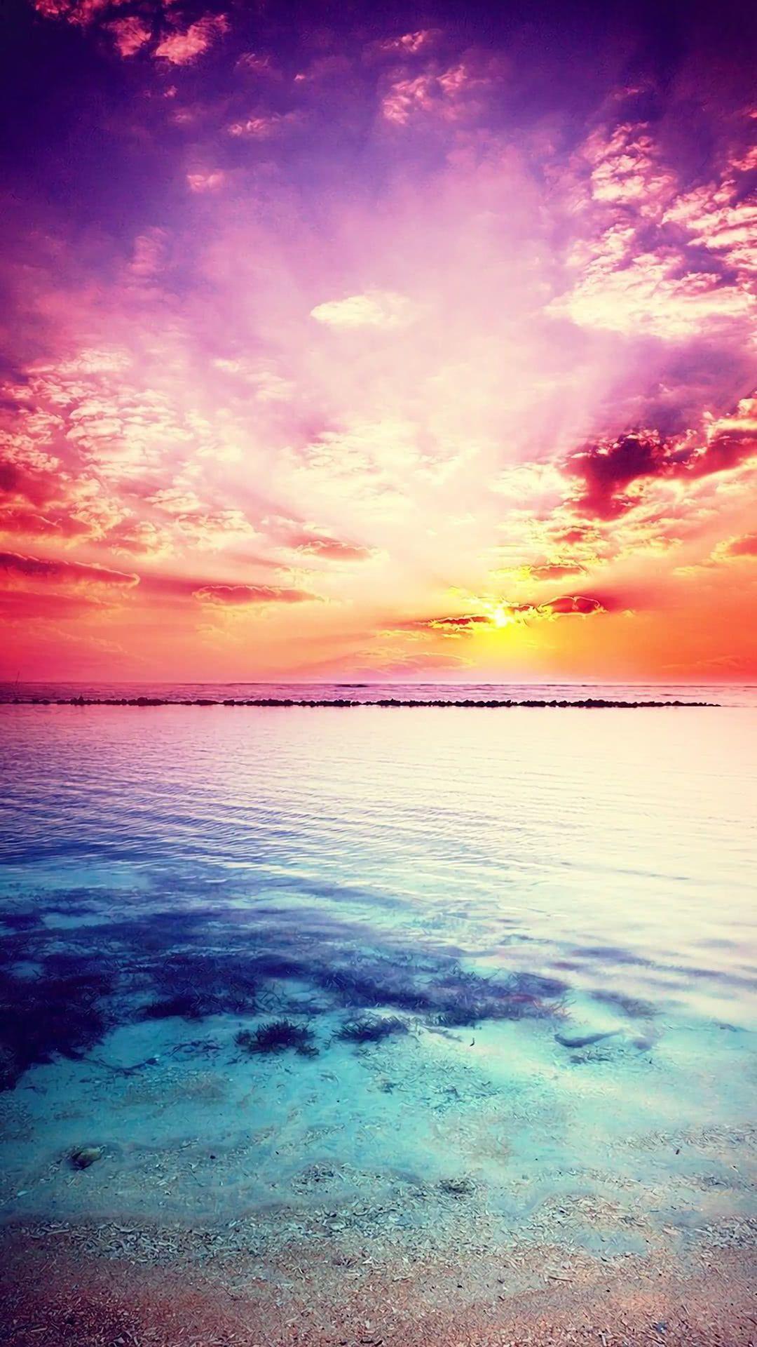 1080x1920 beautiful beach