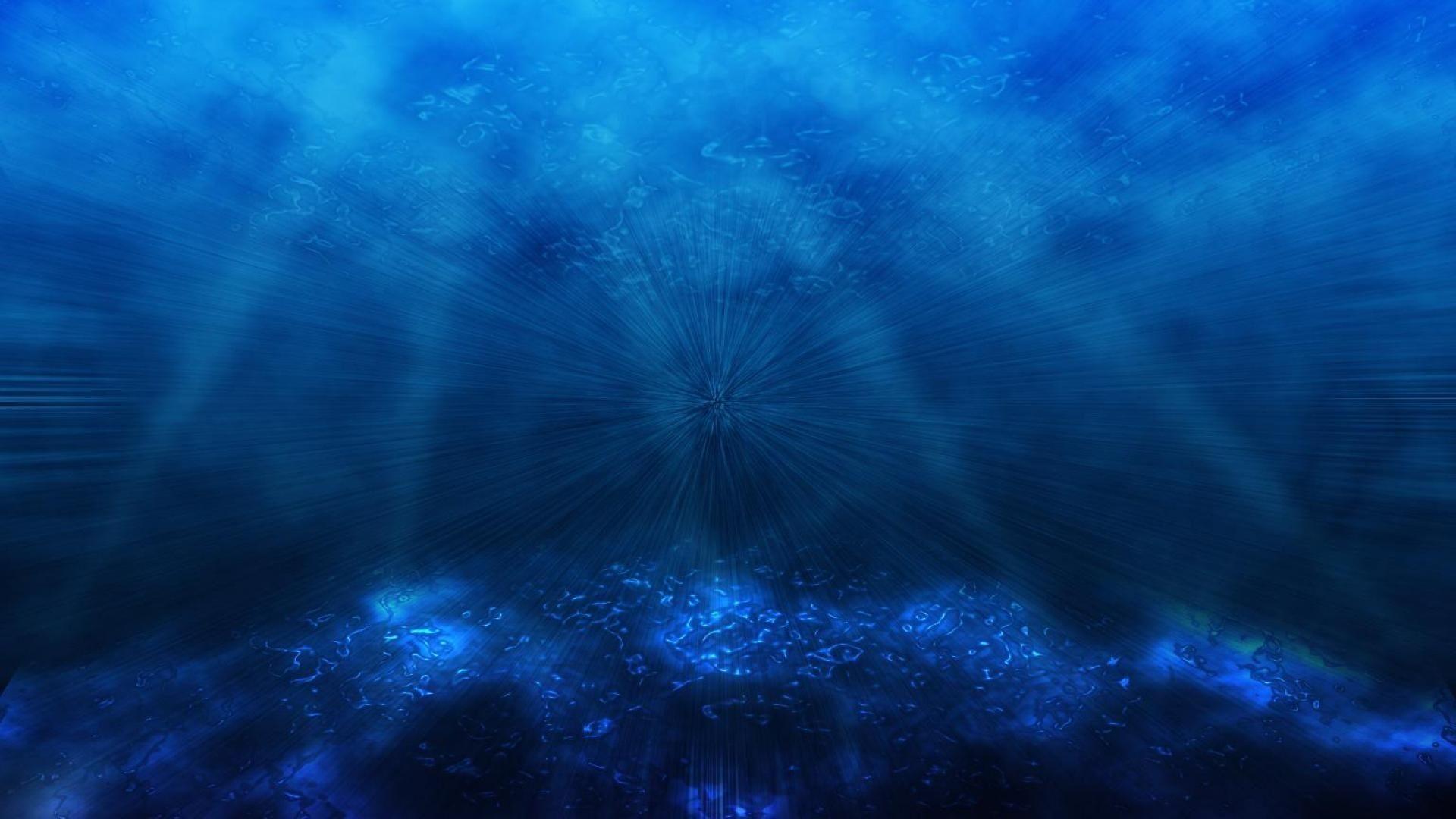 1920x1080 Deep Sea Underwater Ocean Wallpaper iPhone