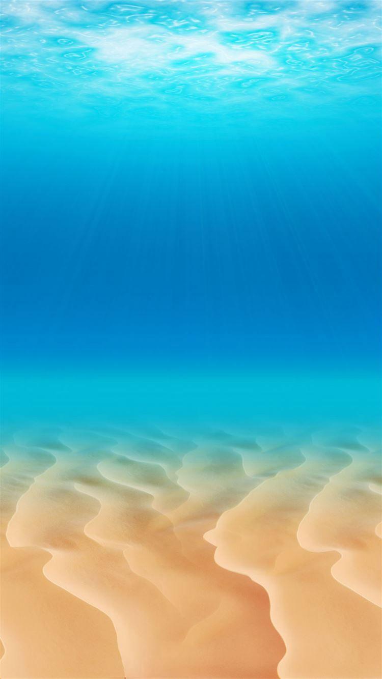750x1334 Beautiful Beach iPhone 8 Wallpaper Free Download