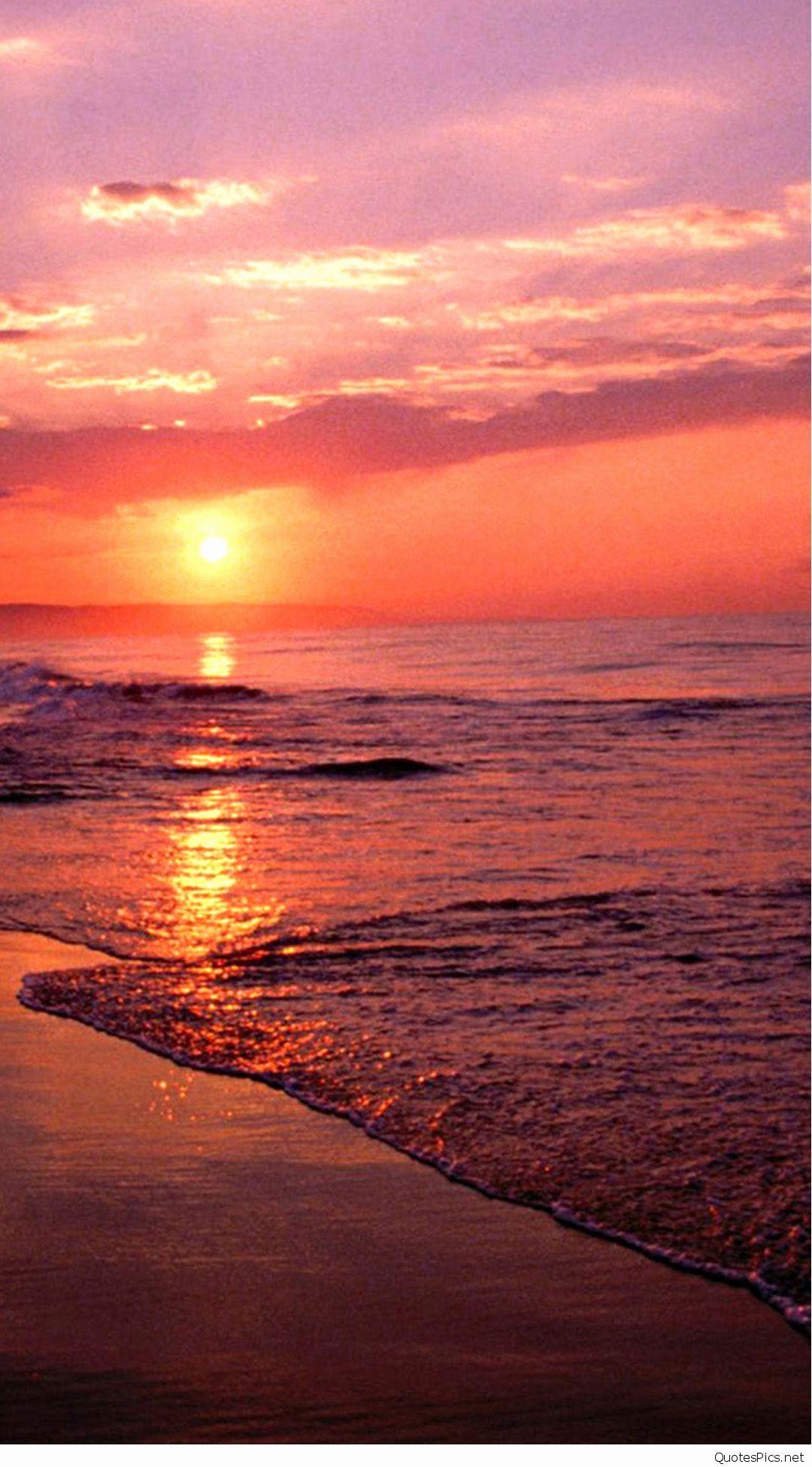 1080x1950 Sunset Beach Wallpaper New Beautiful Beach Sunset HD Wallpaper This Week of The Hudson