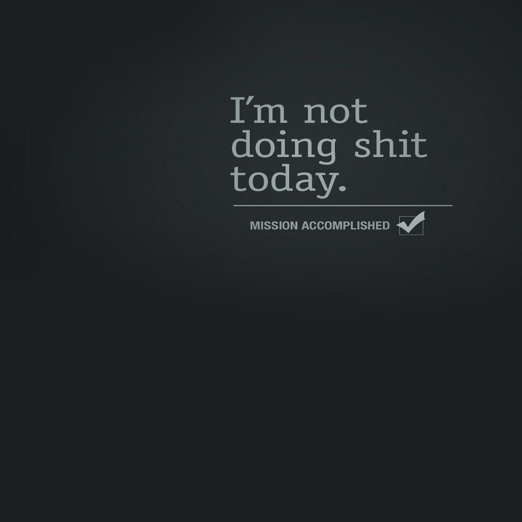 1024x1024 Wallpaper Funny Sayings Mobile 1024x1024 #funny sayings