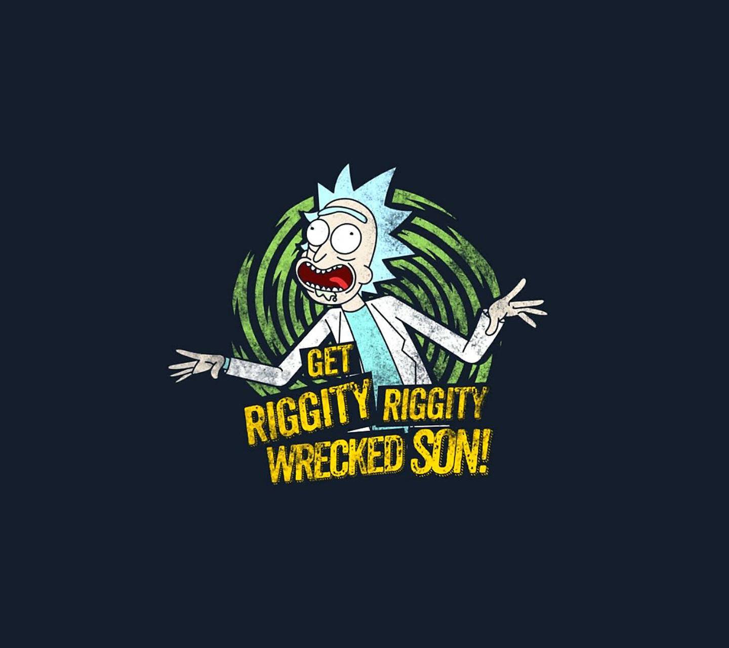 Funny Rick And Morty Wallpapers Top Free Funny Rick And Morty Backgrounds Wallpaperaccess 