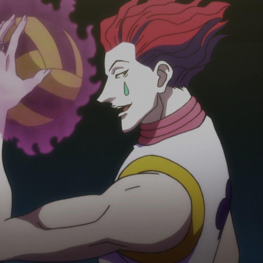1080x1080 hisoka. Hisoka, Hunterxhunter hisoka, Anime wallpaper live