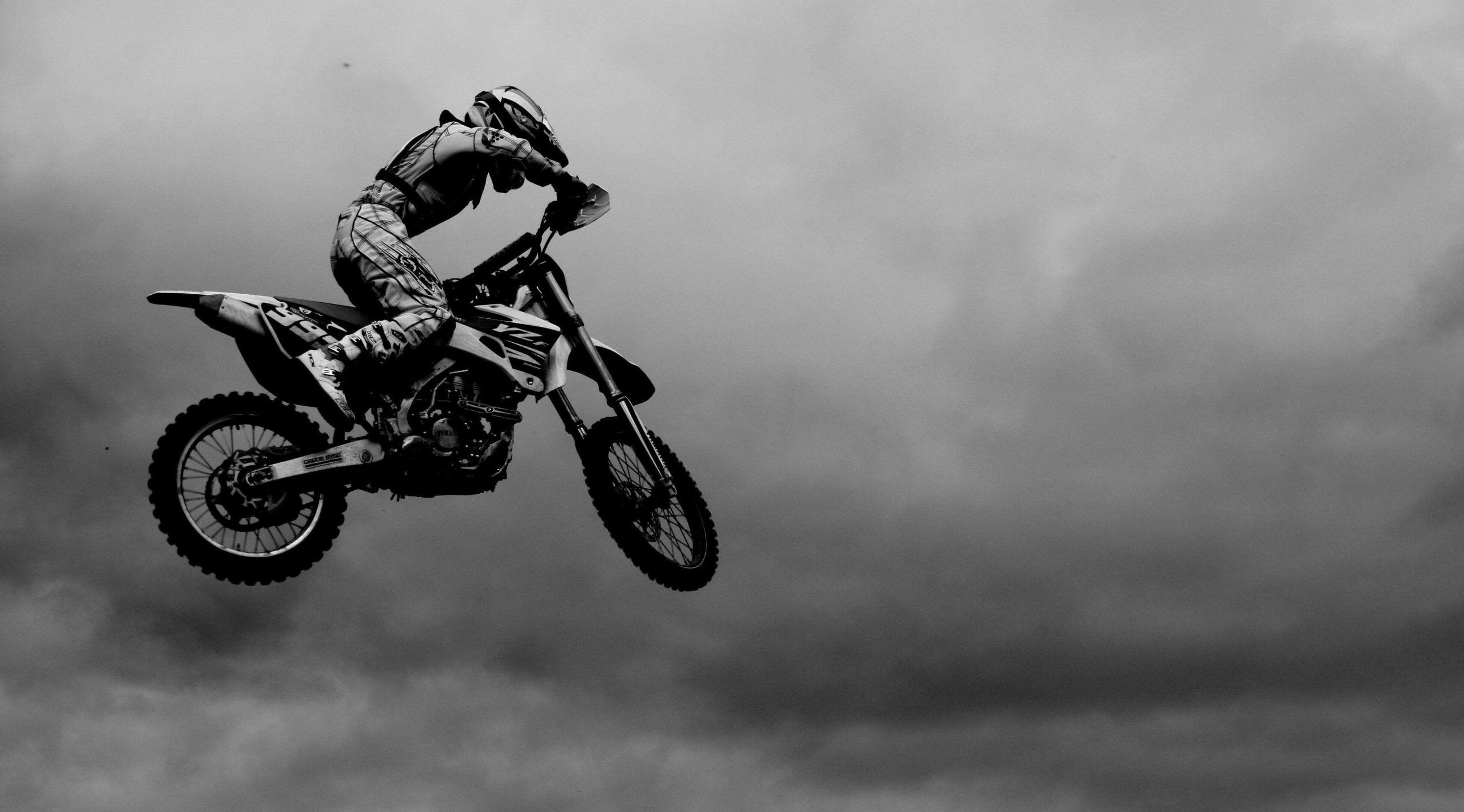 Black Dirt Bike Wallpapers - Top Free Black Dirt Bike Backgrounds