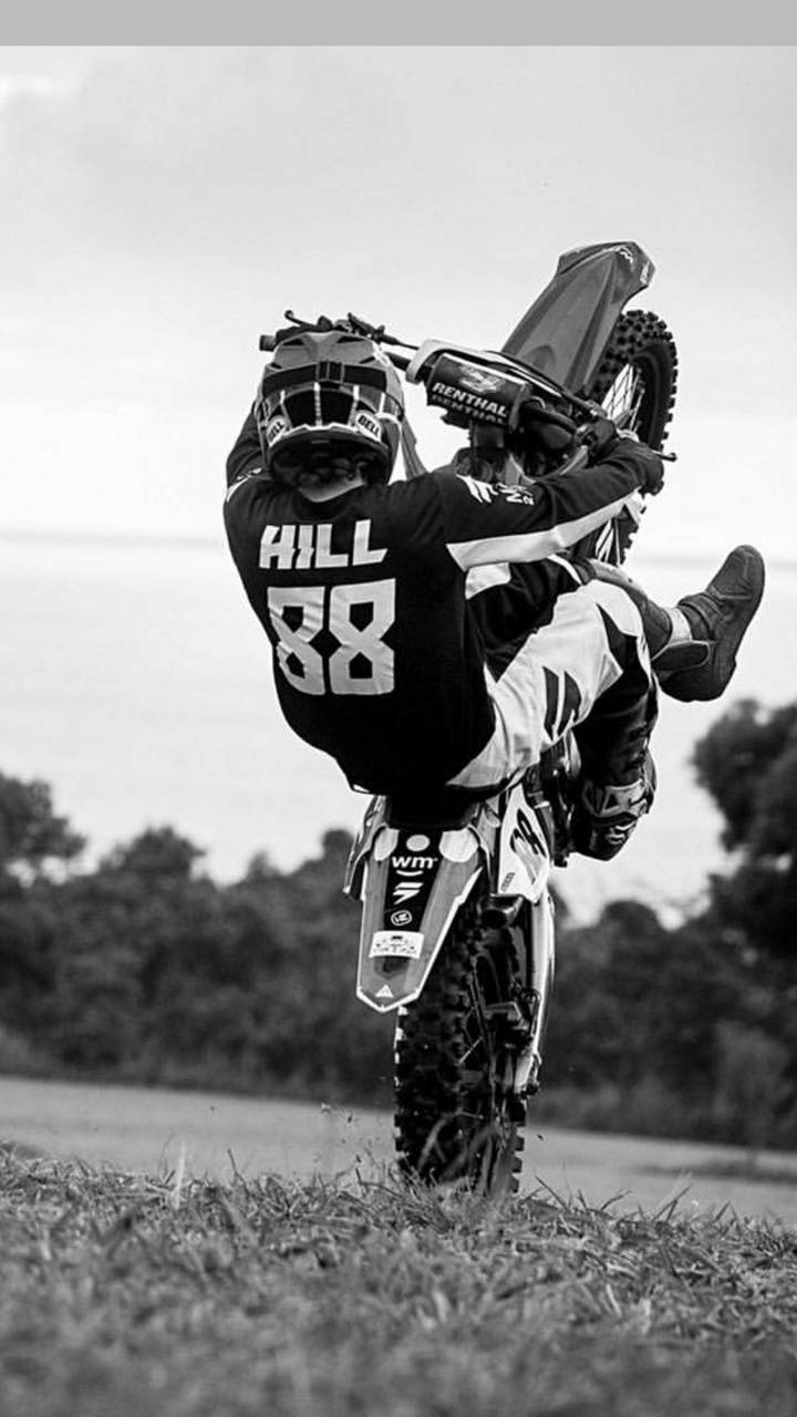 720x1280 Download Dirt Bike Wallpaper HD By R4ND0MZ. Wallpaper