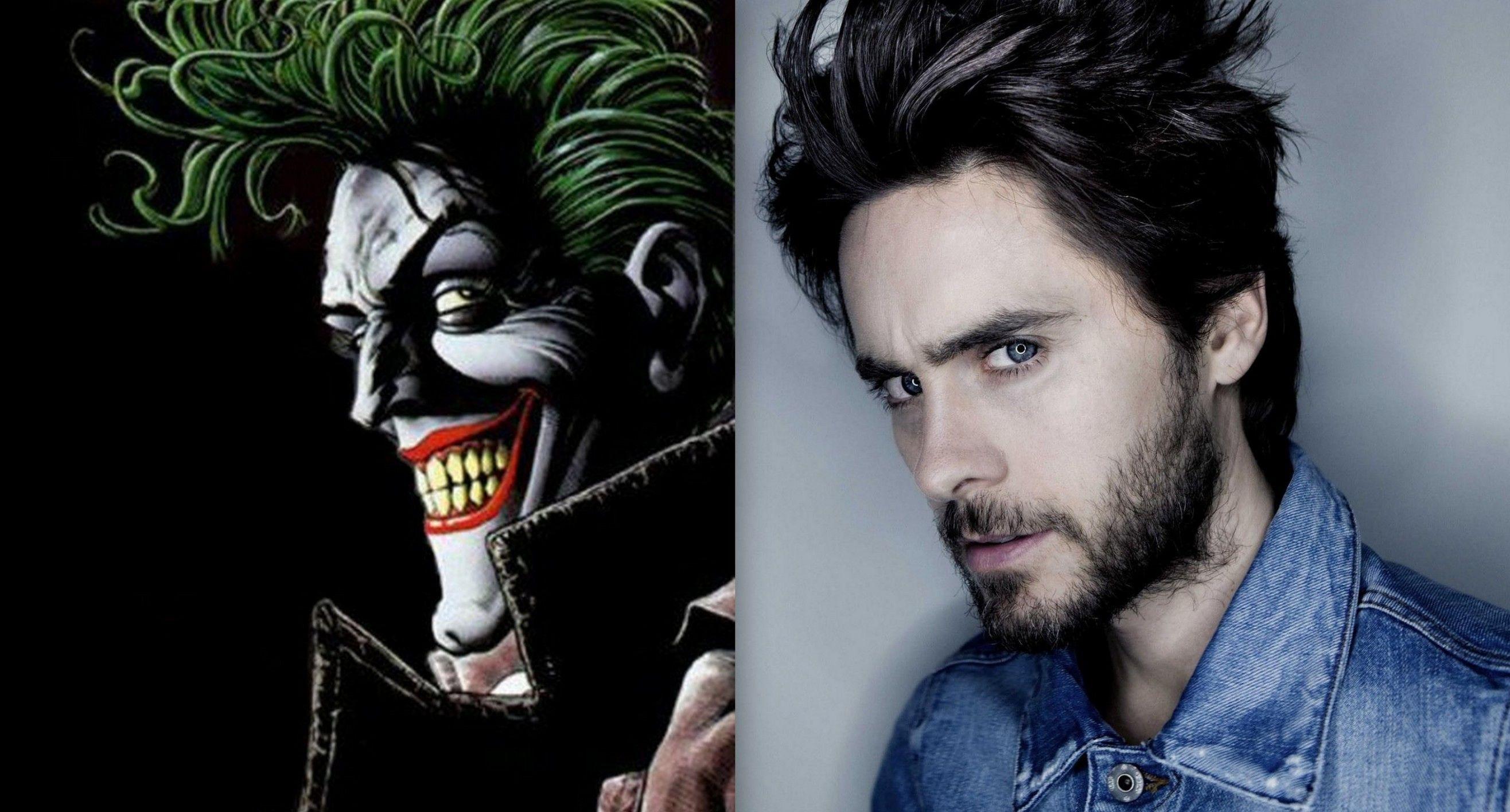 2632x1416 Free download jared leto as the joker suicide squad do we already know jared leto [2632x1416] for your Desktop, Mobile & Tablet. Explore Jared Leto Joker iPhone Wallpaper
