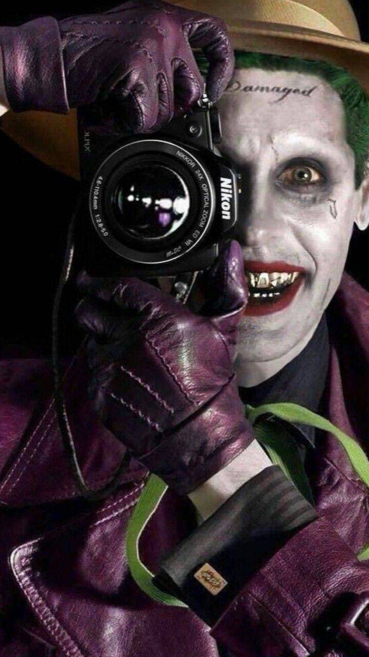 720x1280 Killing Joke wallpaper