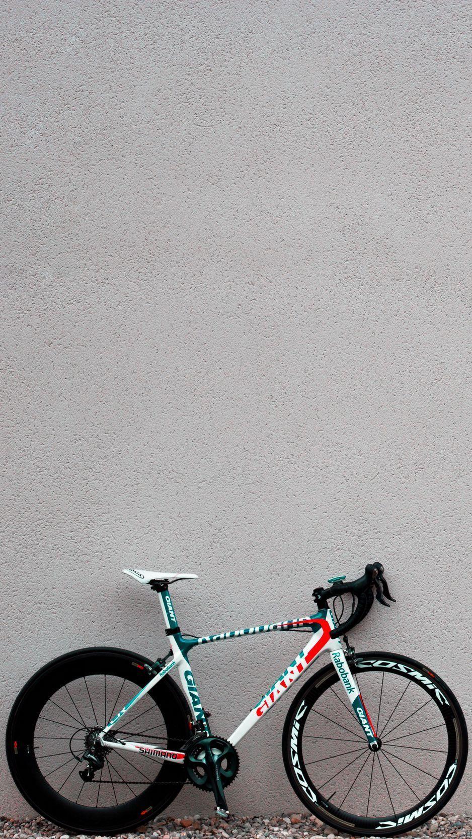 938x1668 Bike iPhone Wallpaper