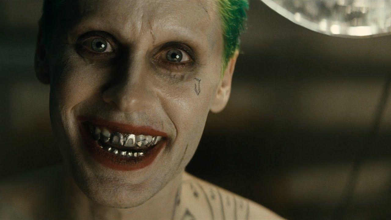 1280x720 Jared Leto's iPhone wallpaper is absolutely perfect (photo)
