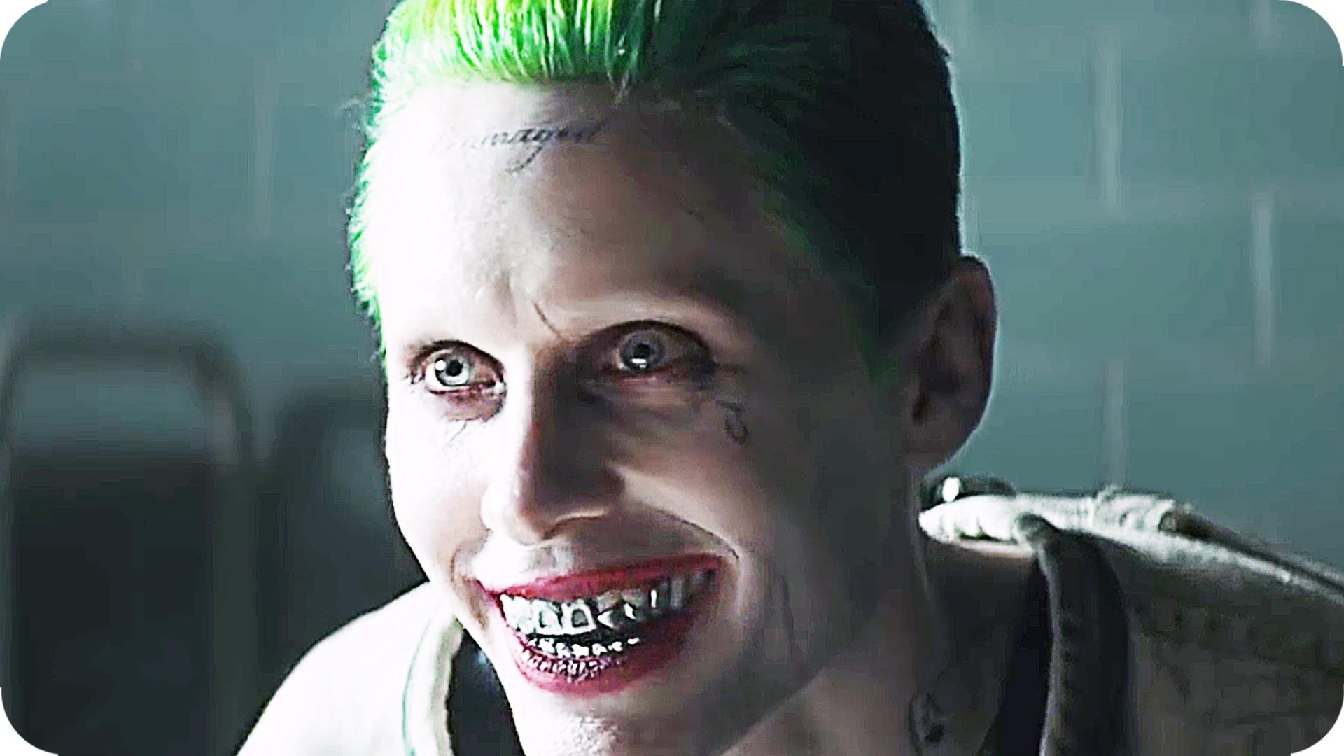 1920x1080 Jared Leto Joker Wallpaper background picture