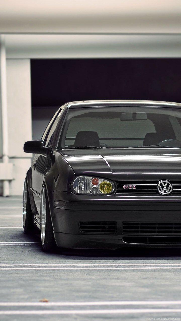 720x1280 Golf 4 iPhone Wallpaper