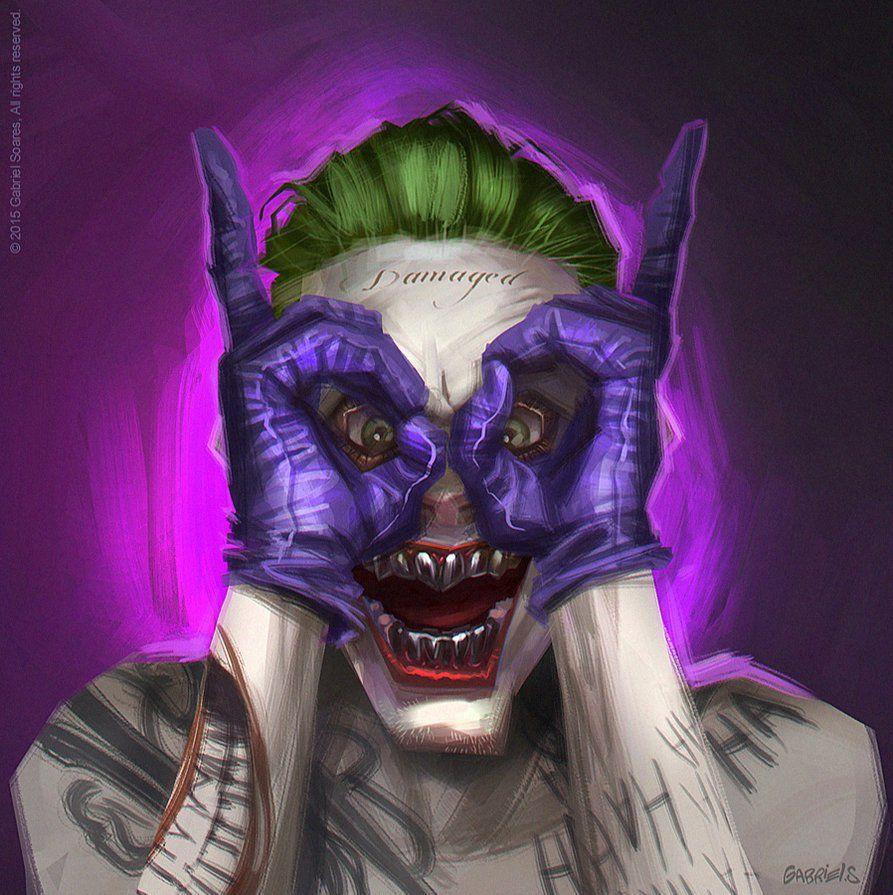 893x895 Jared iPhone 6 Wallpaper Joker