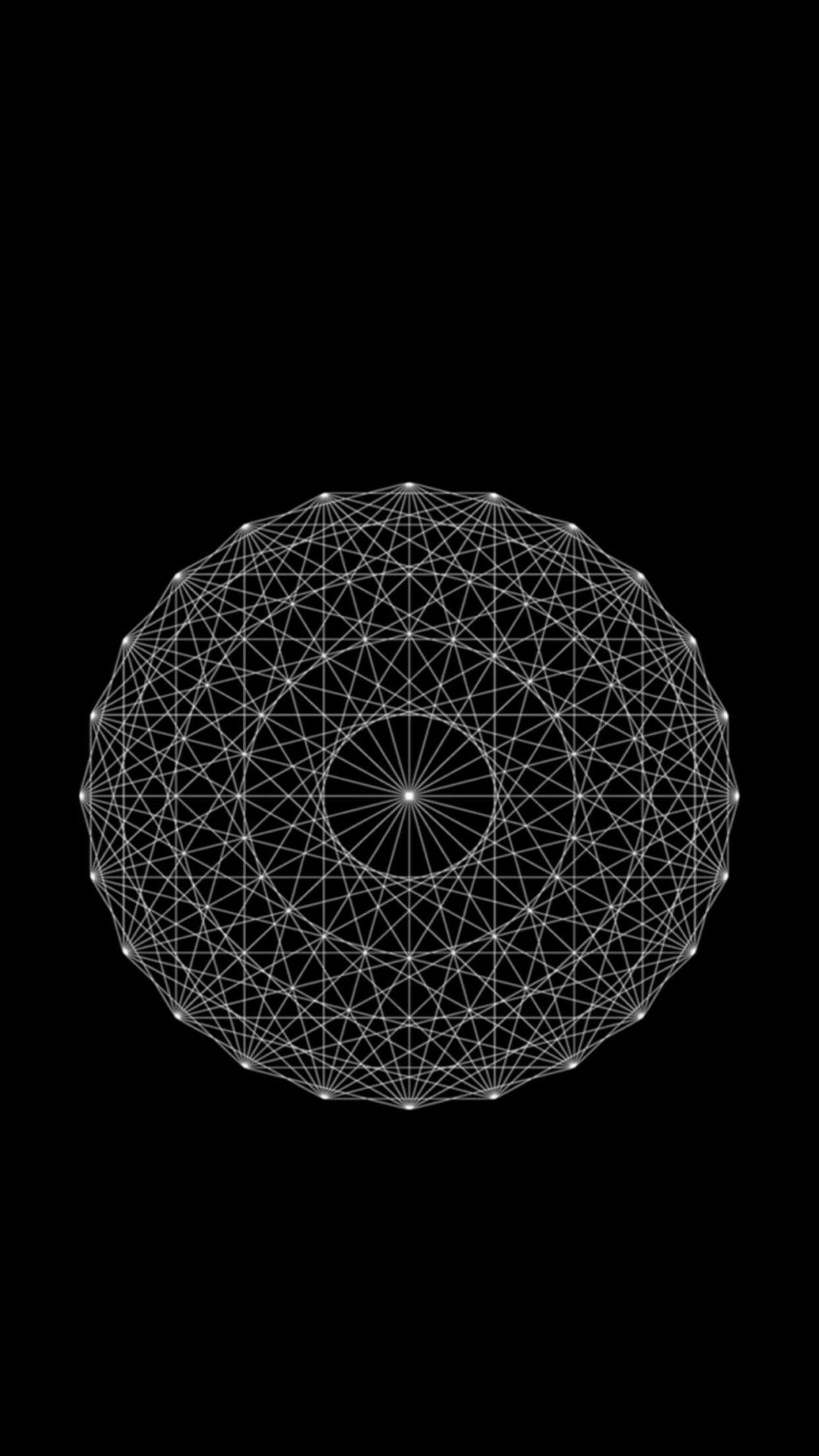 1242x2207 Dark iPhone Wallpaper:Pitch Black Wallpaper HD, 4K [Download] iphone wallpaper, iPhone wallpaper hipster, Black wallpaper iphone