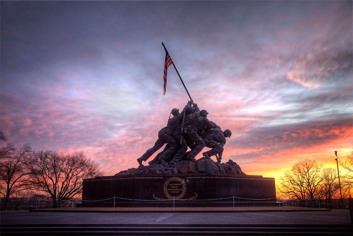 1200x801 Free download Iwo Jima Memorial Wallpaper Marine corps war memorial [1200x801] for your Desktop, Mobile & Tablet. Explore Iwo Jima Wallpaper. Iwo Jima Wallpaper, Flag Iwo Jima Wallpaper, Iwo
