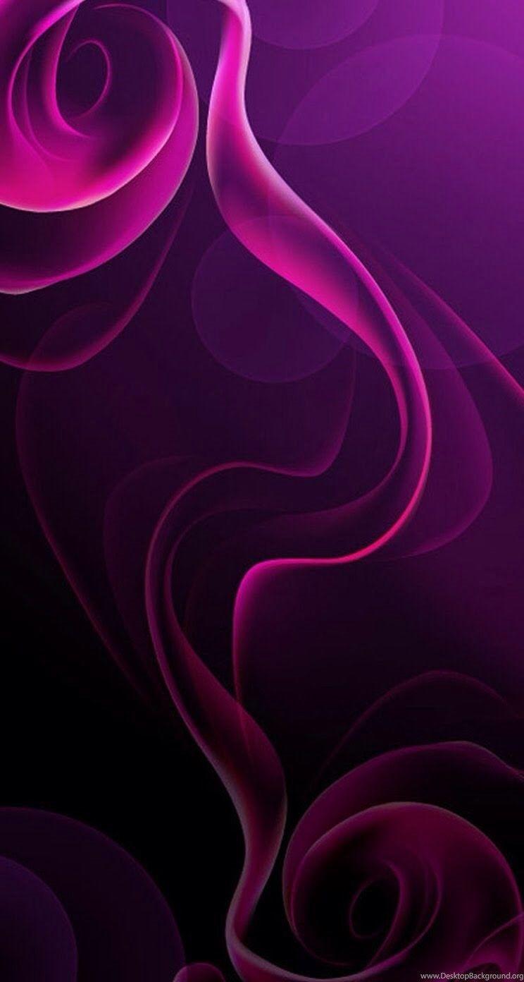744x1392 iPhone 5 Wallpaper 3D Background Desktop Background