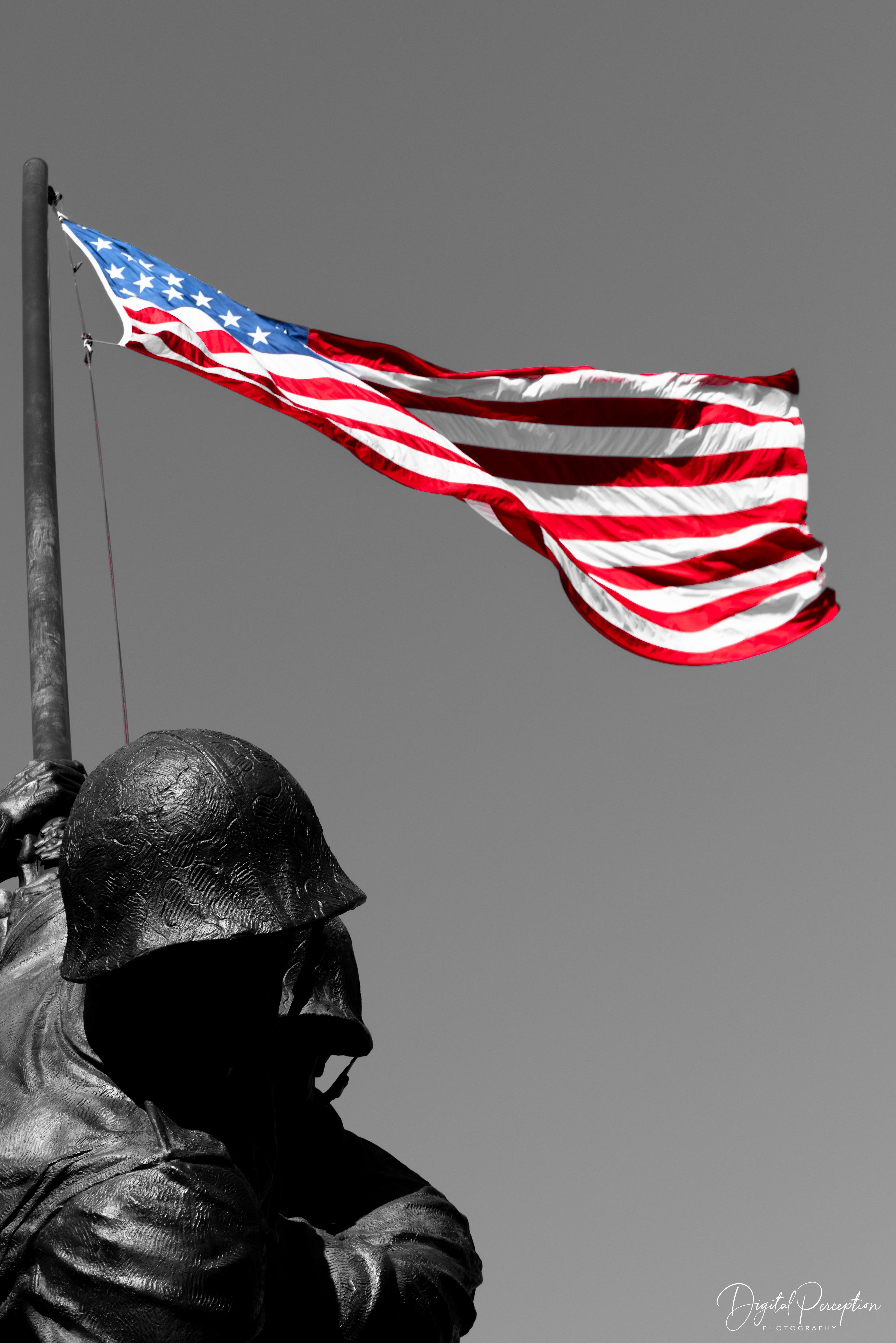 4911x7363 ITAP of the Iwo Jima Memorial in Arlington VA#PHOTO #CAPTURE #NATURE #INCREDIBLE. Photo background editor, Iwo jima memorial, Stunning wallpaper