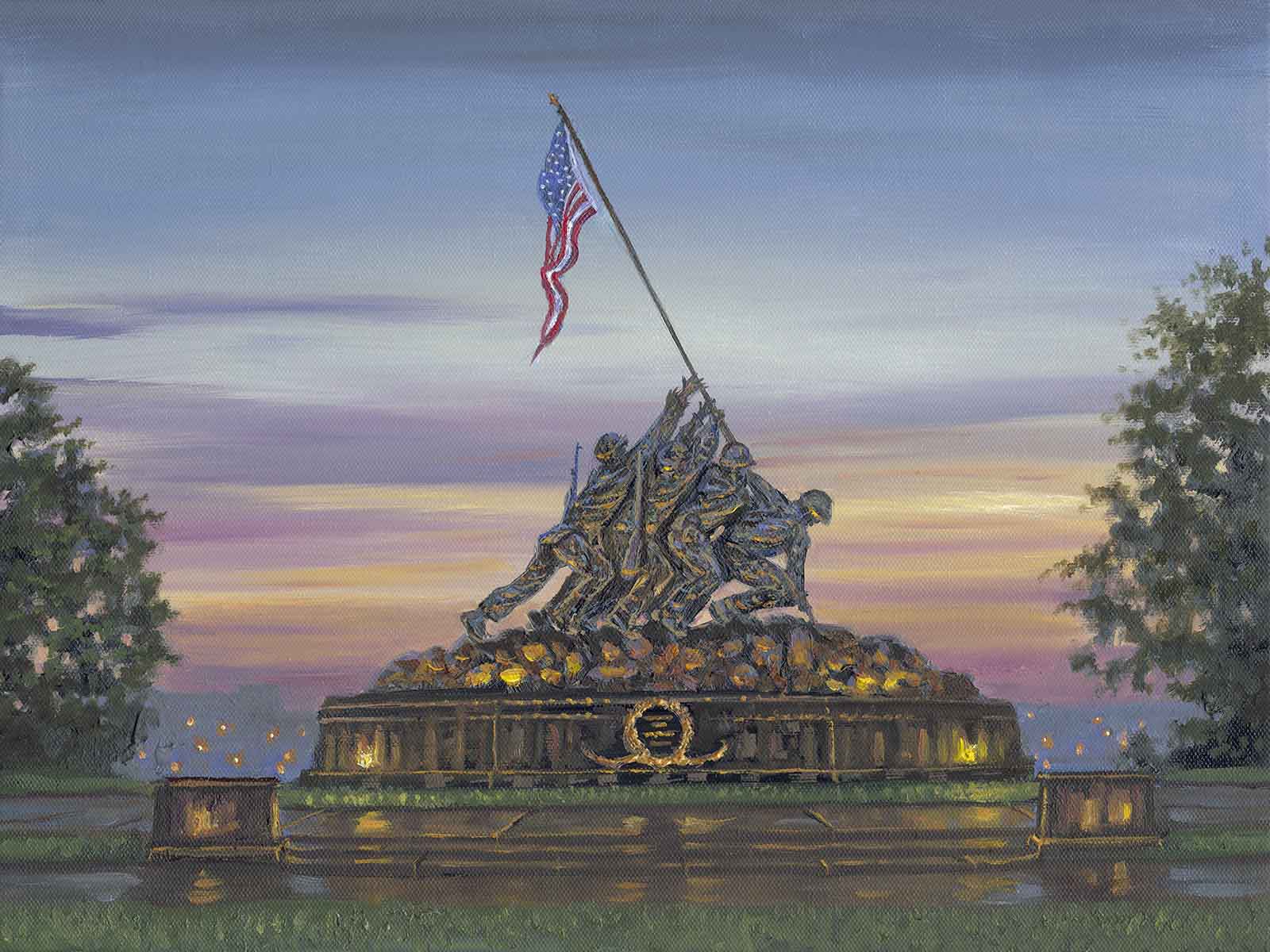 1600x1200 iwo jima
