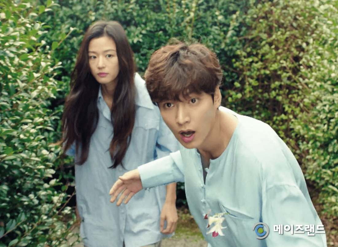 1101x803 Hop into the filming locations of The Legend of the Blue Sea Korea Trip