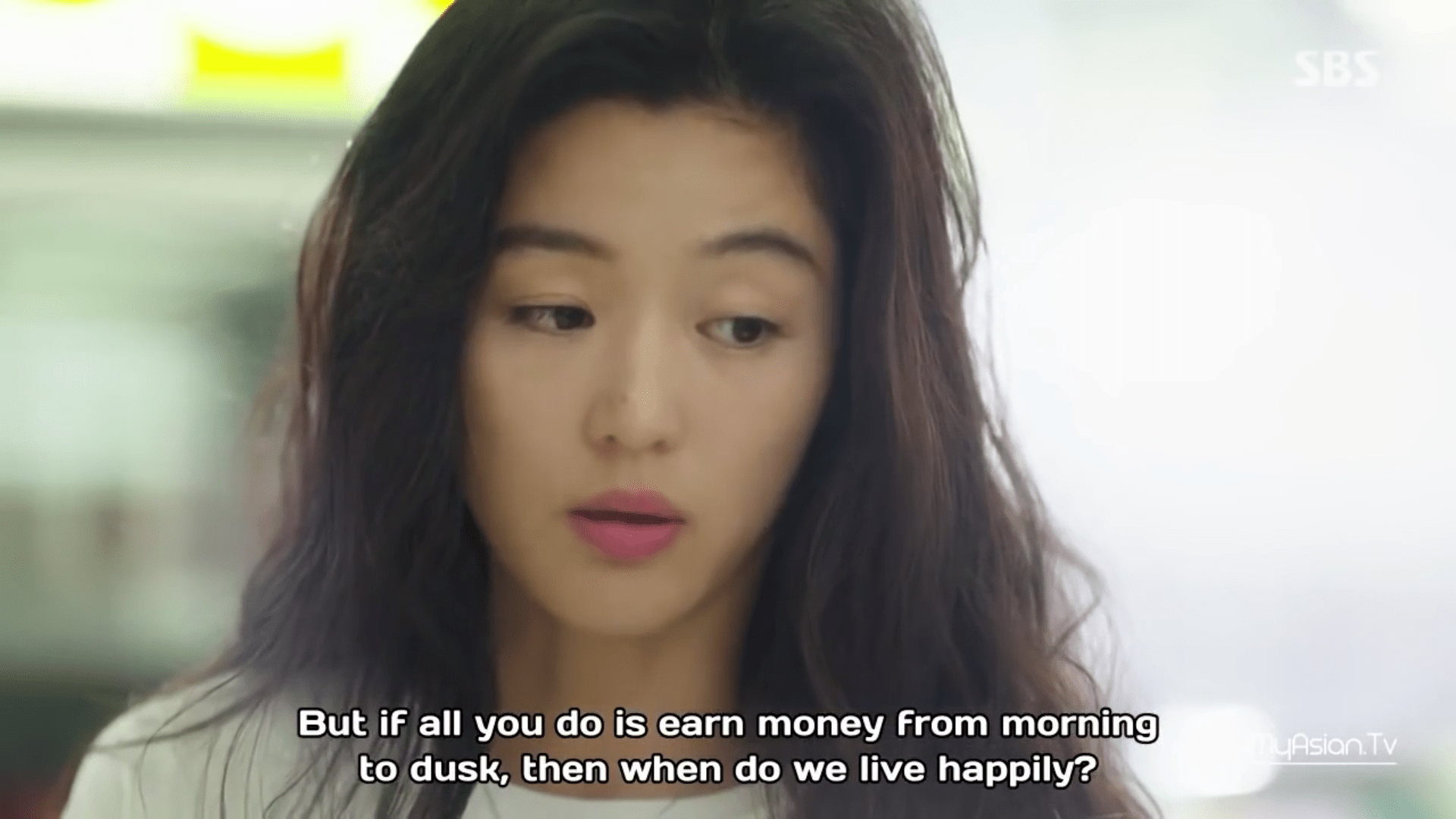 1920x1080 Legend of The Blue Sea: 10 Favourite Moments. by Jules of Singapore