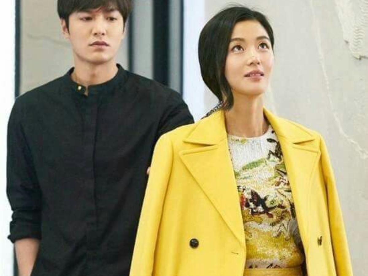 1200x900 The Legend of the Blue Sea: A look back at why Jun Ji Hyun was the best dressed mermaid in K drama universe