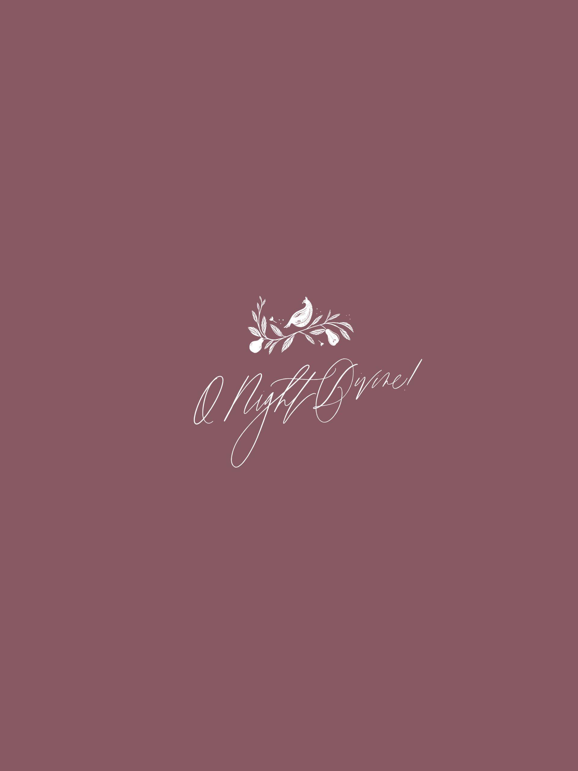 1920x2560 Christmas Wallpaper Freebies. Sarah Ann Design